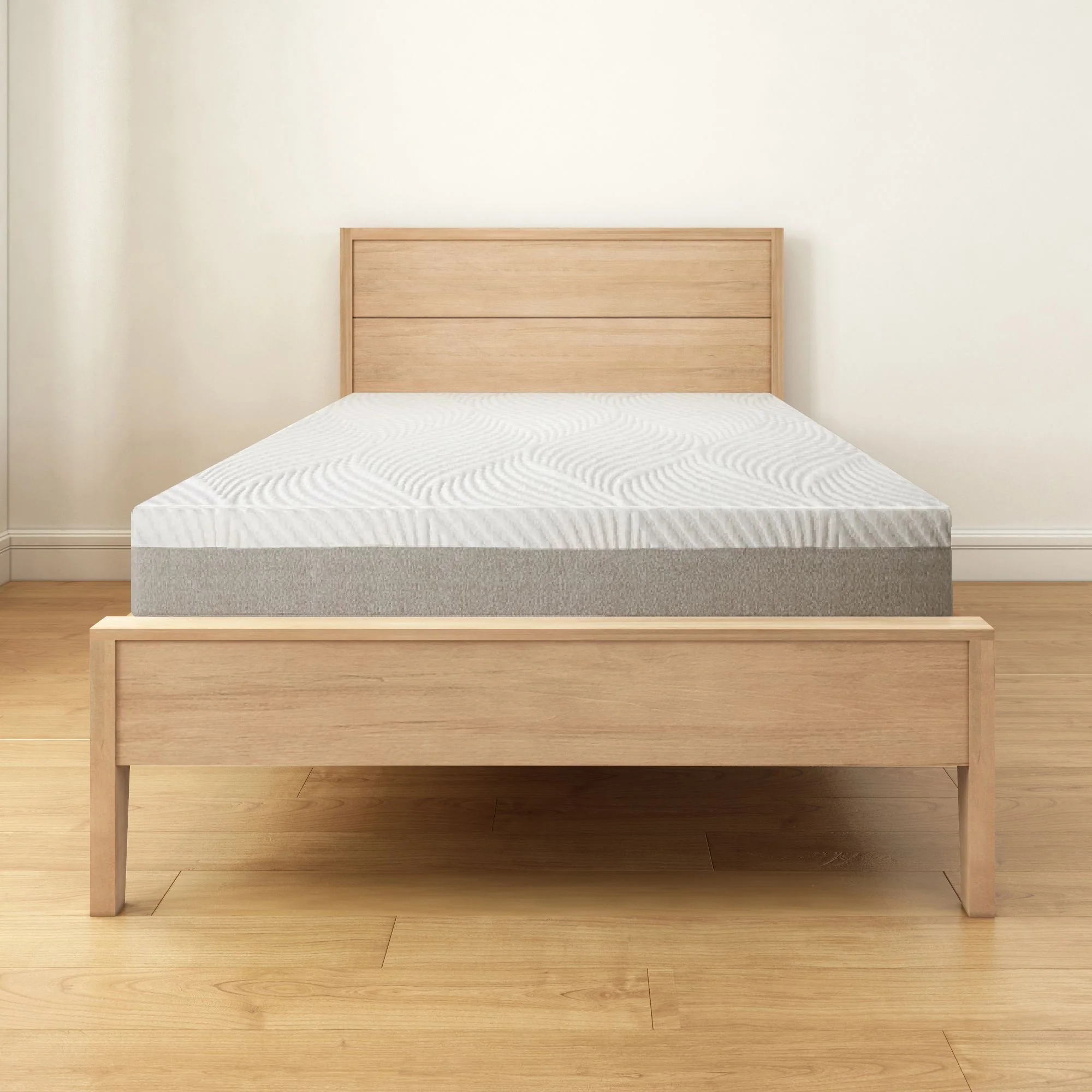 10 Inch Full Cooling Comfort Mattress - Image 10