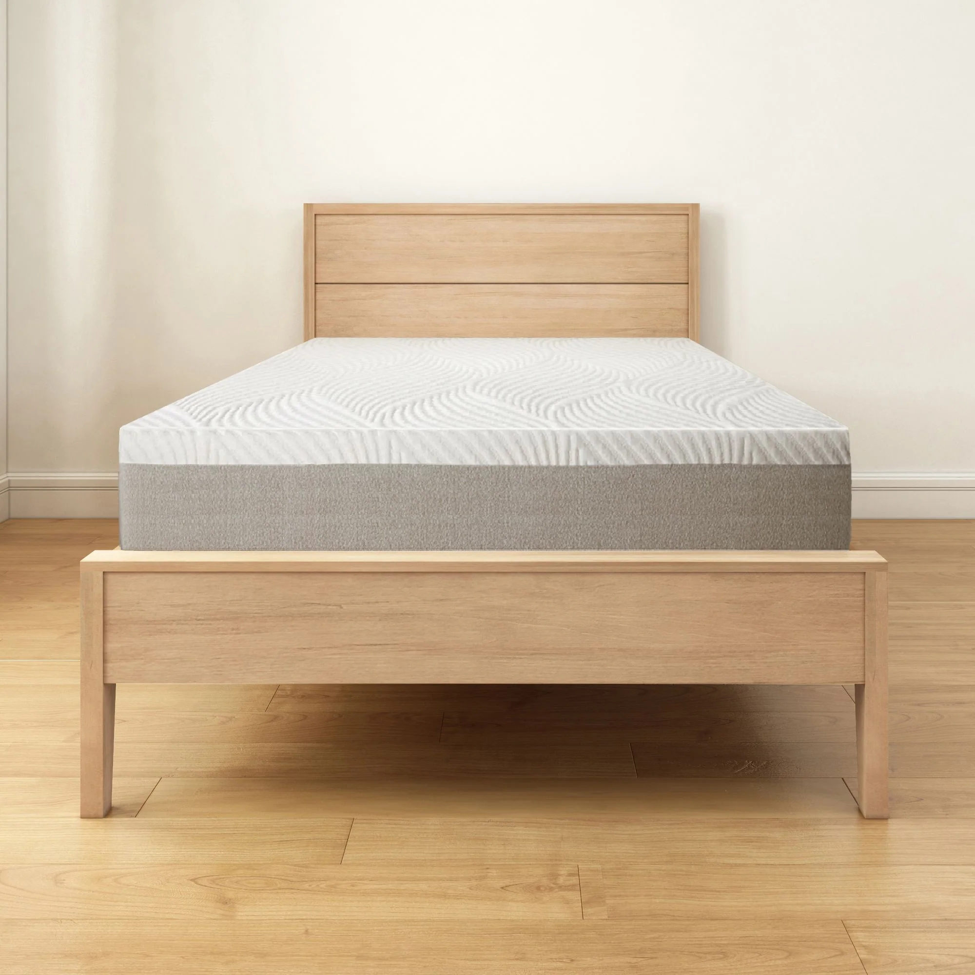 12 Inch Full Cooling Comfort Mattress - Image 10