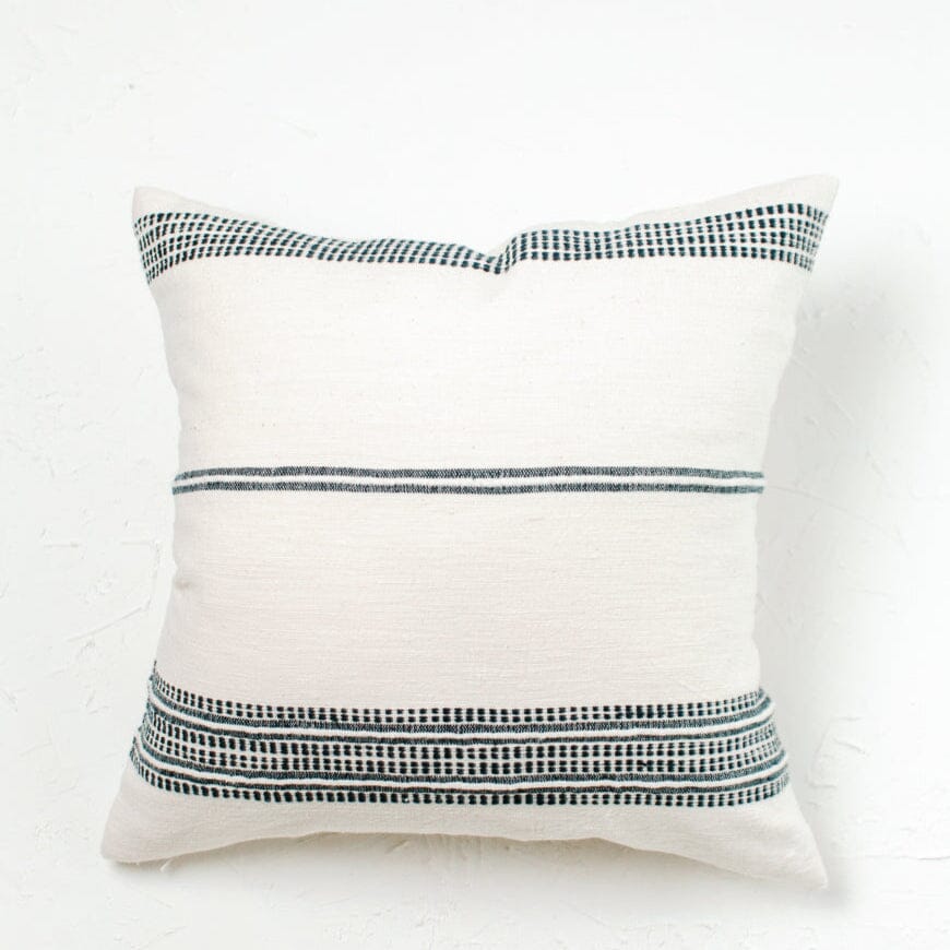18" Aden Throw Pillow by Creative Women - Image 11