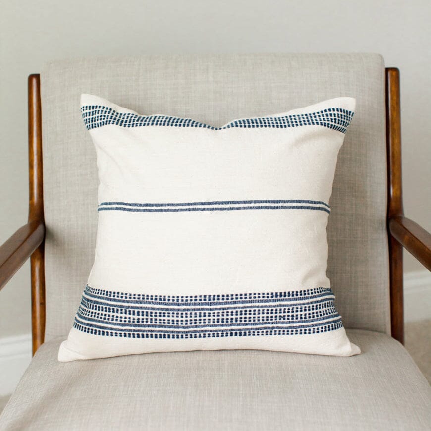 18" Aden Throw Pillow by Creative Women - Image 12