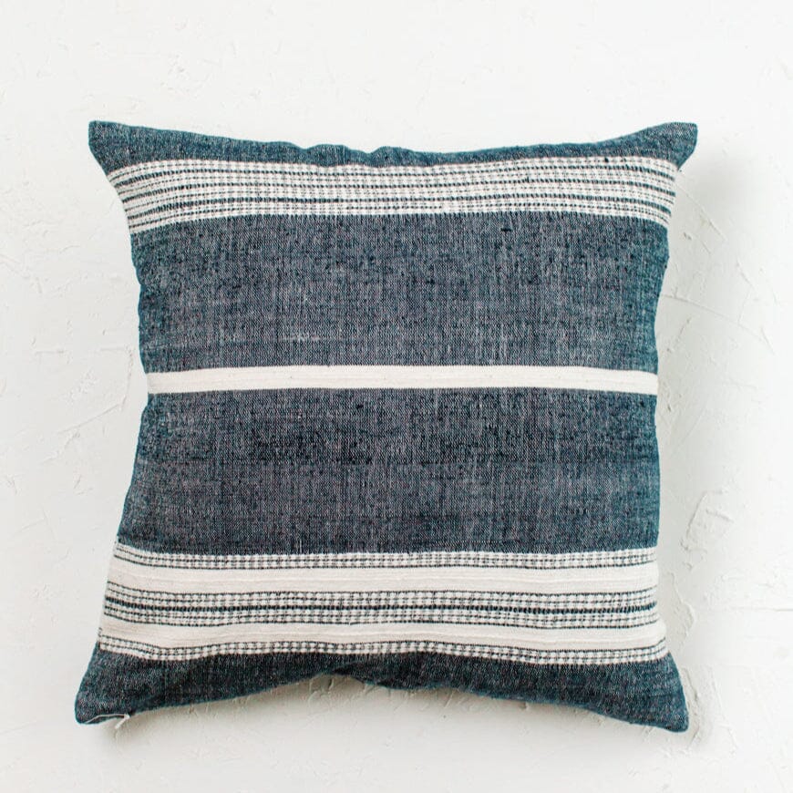 18" Aden Throw Pillow by Creative Women - Image 4