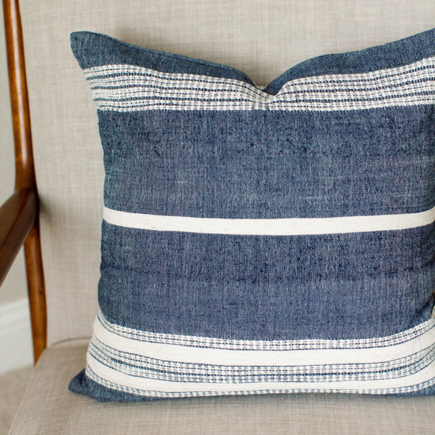 18" Aden Throw Pillow by Creative Women - Image 5