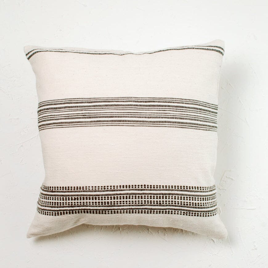 18" Aden Throw Pillow by Creative Women - Image 7