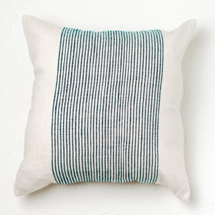 20" Riviera Throw Pillow by Creative Women - Image 2