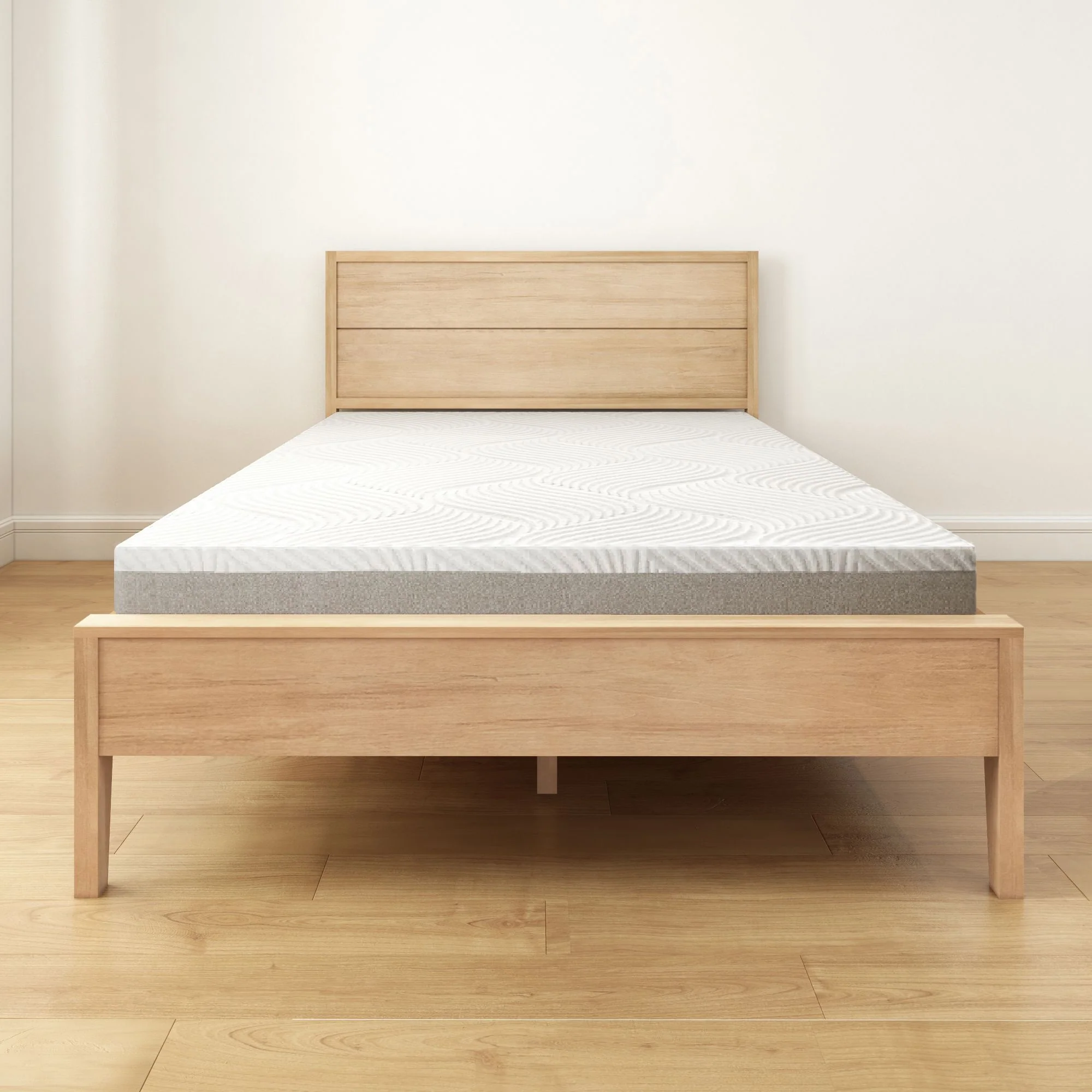 8 Inch Queen Cooling Comfort Mattress - Image 10