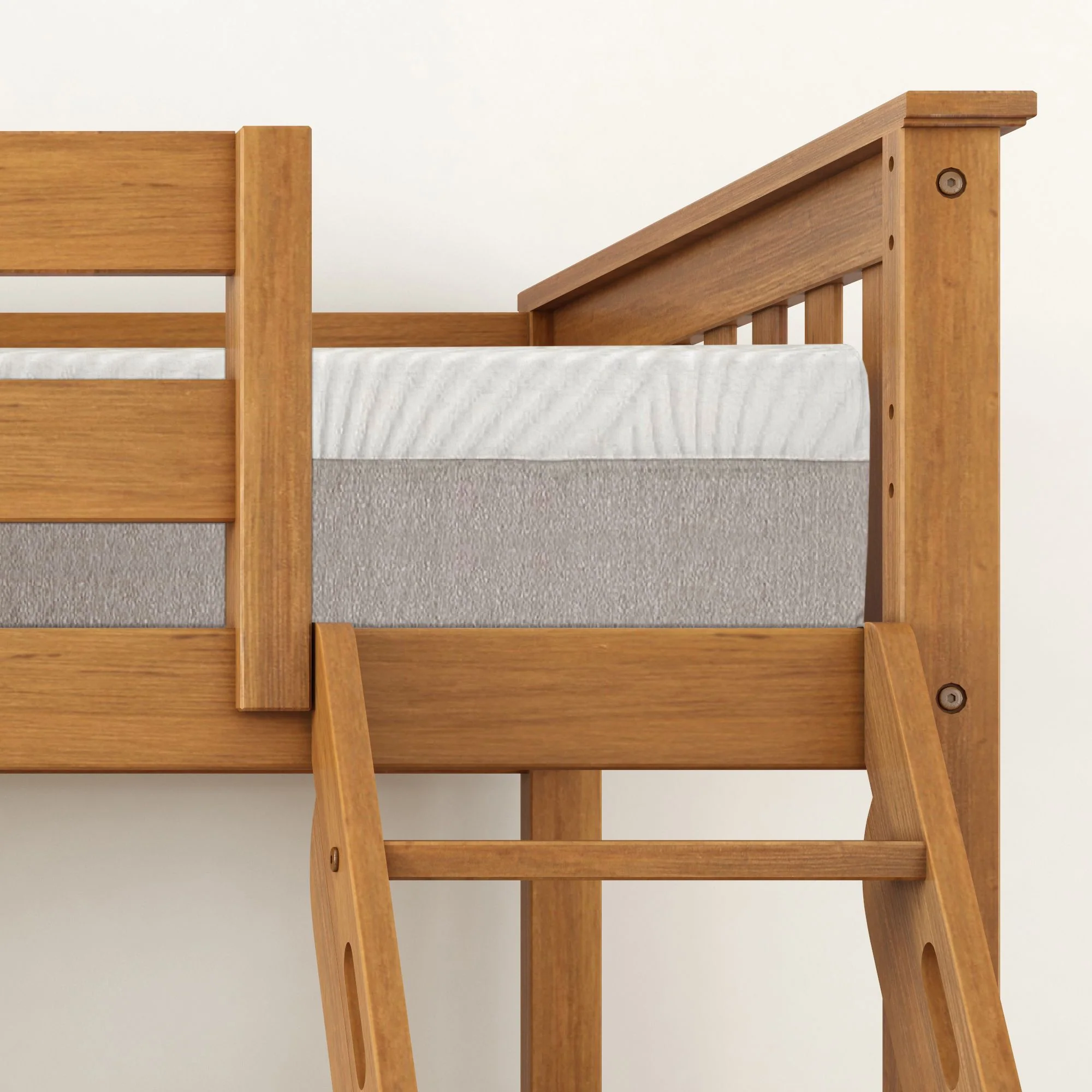 8 Inch Twin XL Cooling Comfort Mattress - Image 8