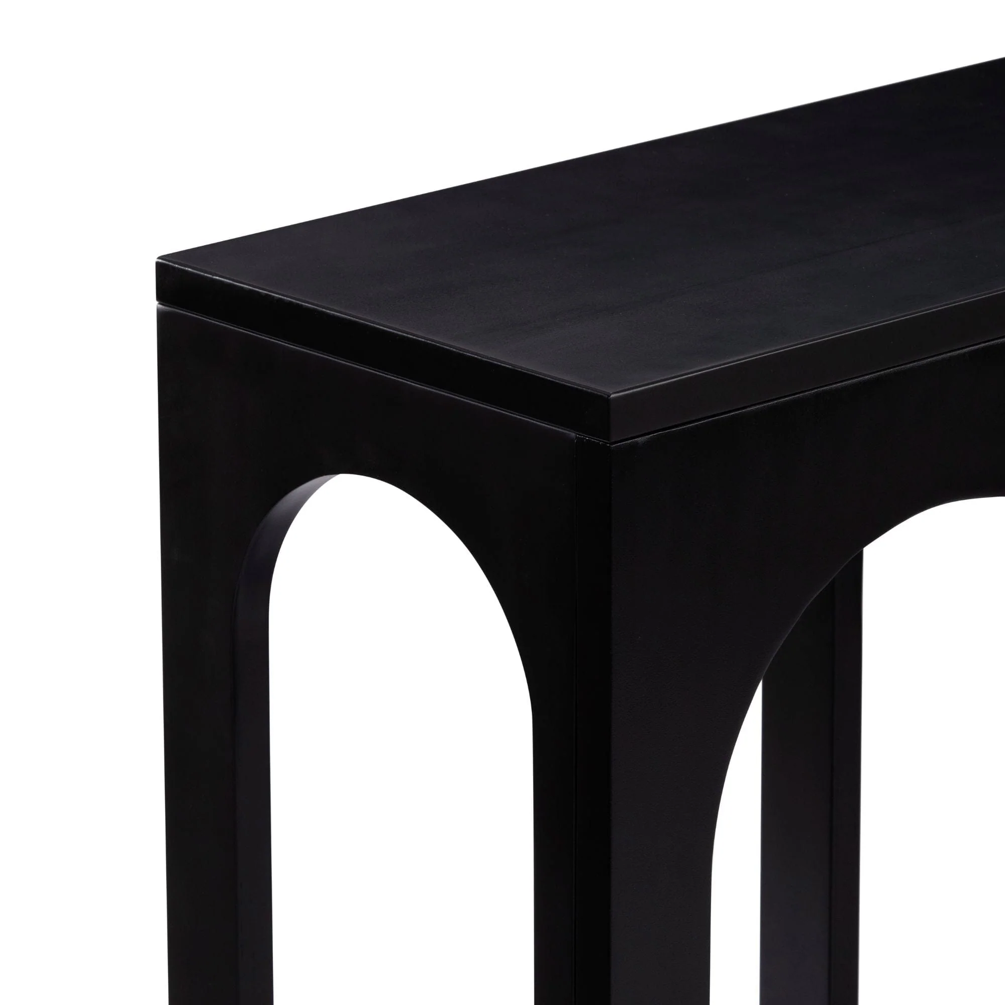 Aria Console Table - 47" - Image 8