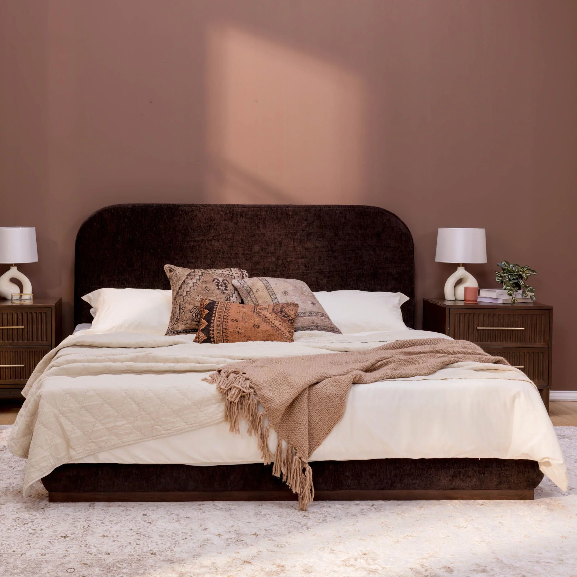 Ashland Bed - King - Image 4