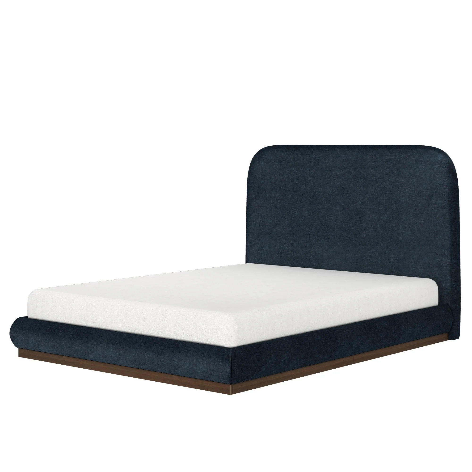 Ashland Bed - Queen - Image 7