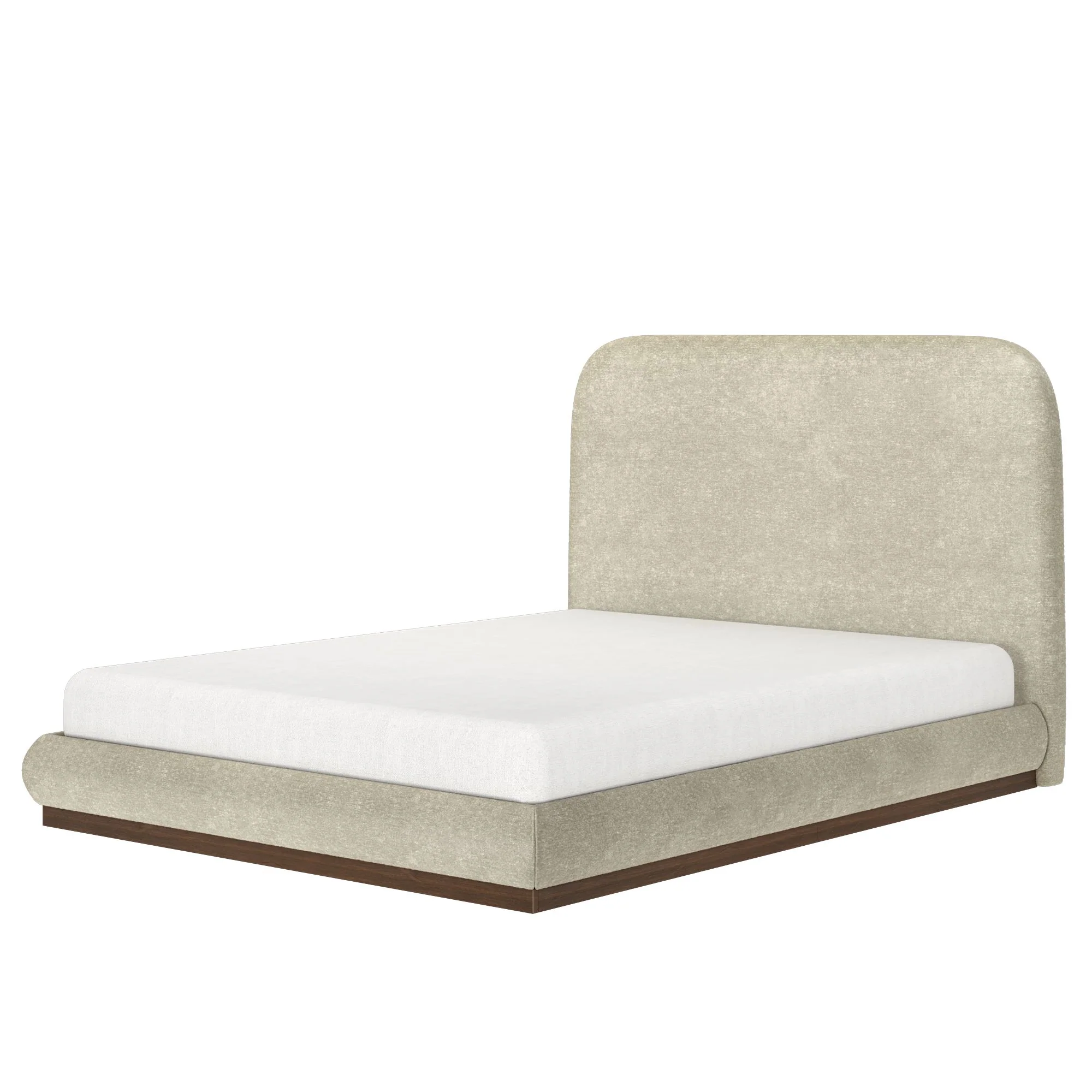 Ashland Bed - Queen - Image 9