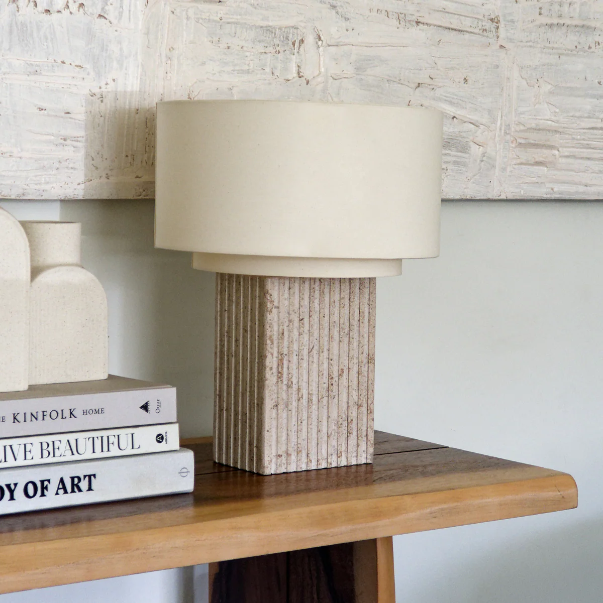 Atticus Table Lamp by Brightech - Image 3