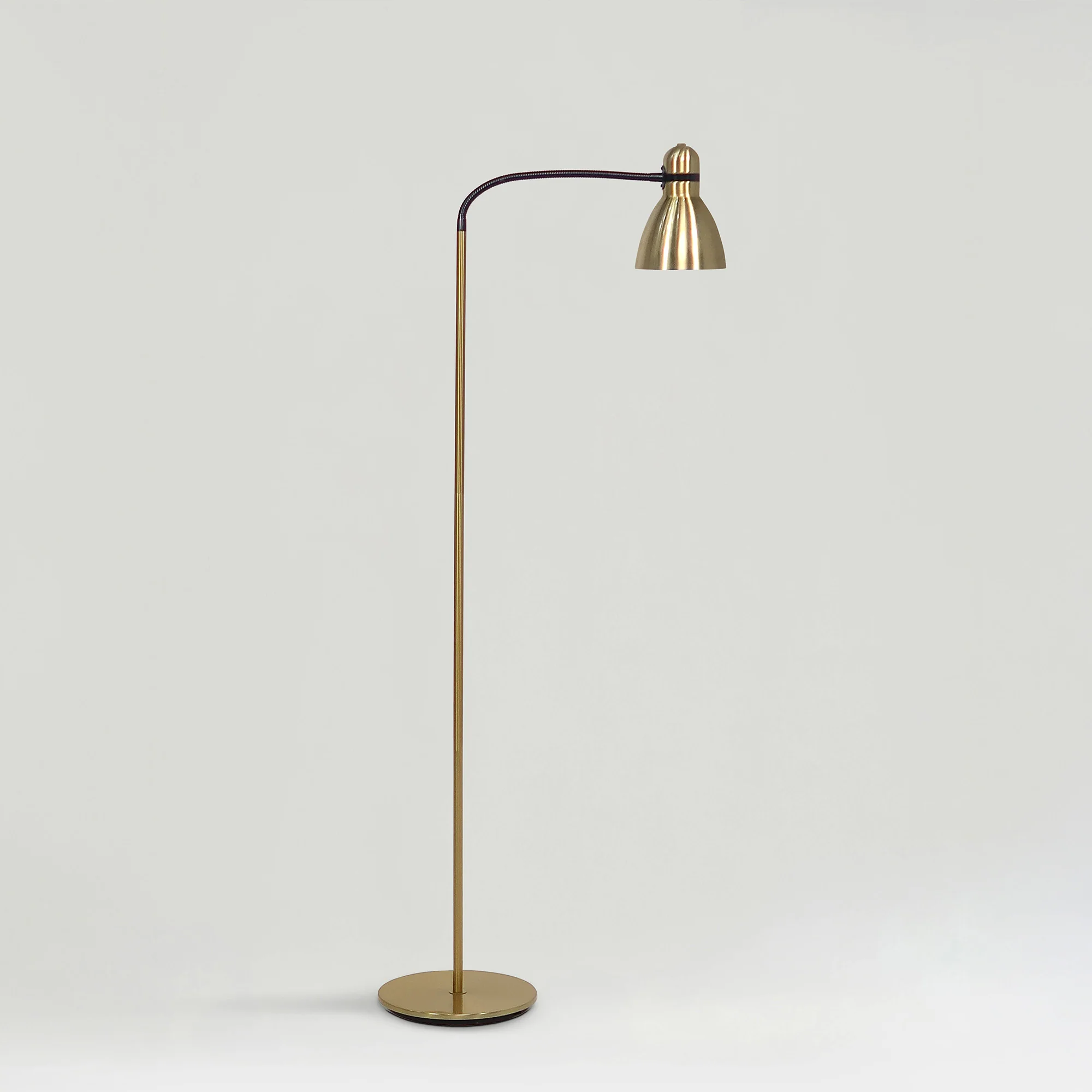 Avery Floor Lamp by Brightech