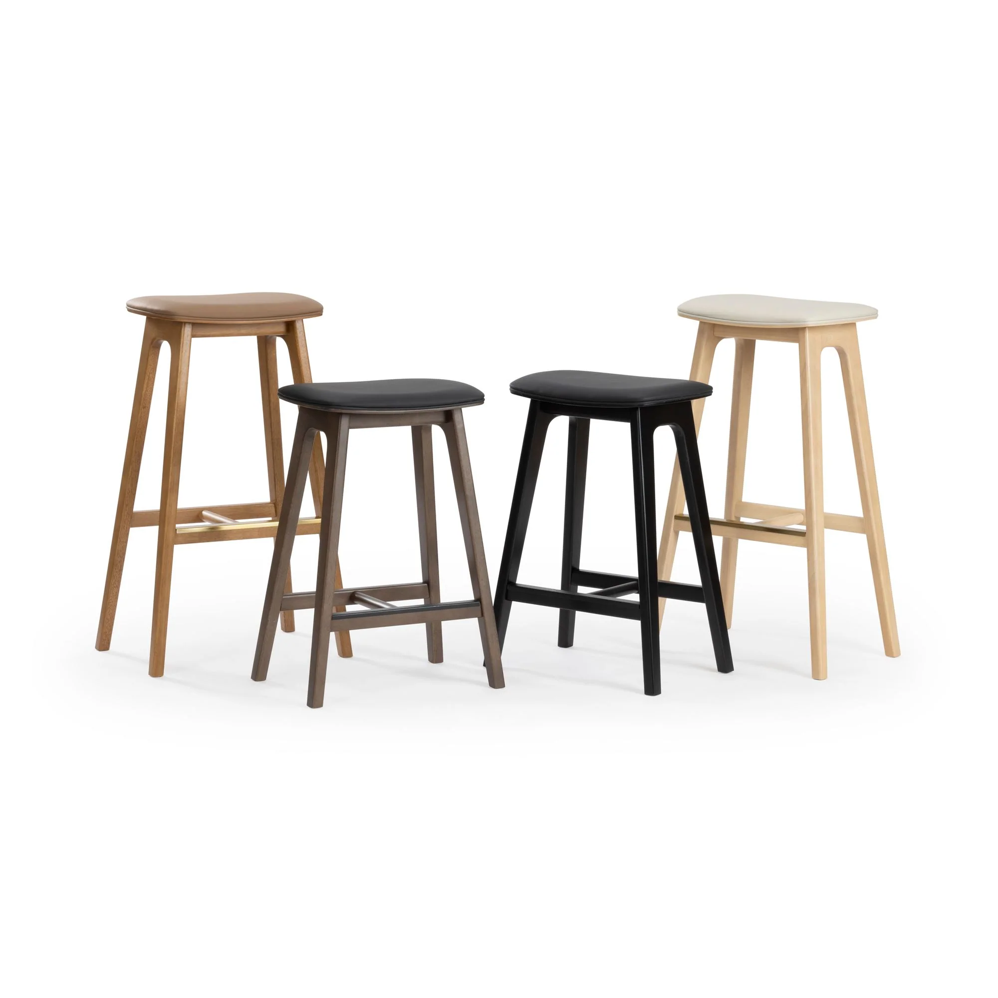 Beryl Bar Stool - 31" - Image 106