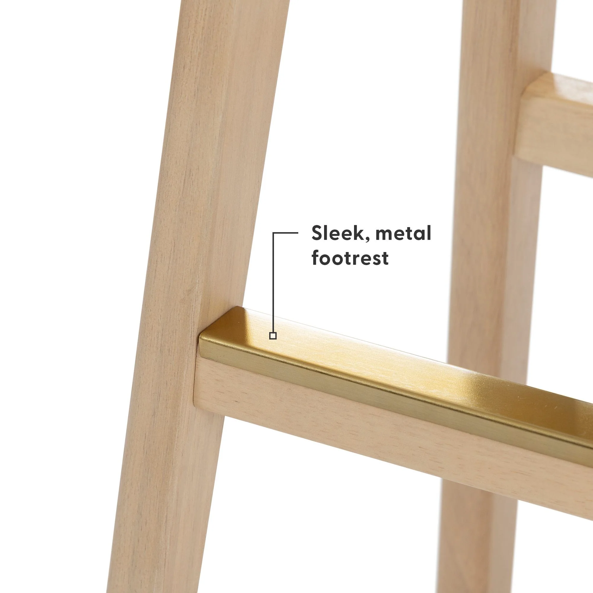 Beryl Bar Stool - 31" - Image 62