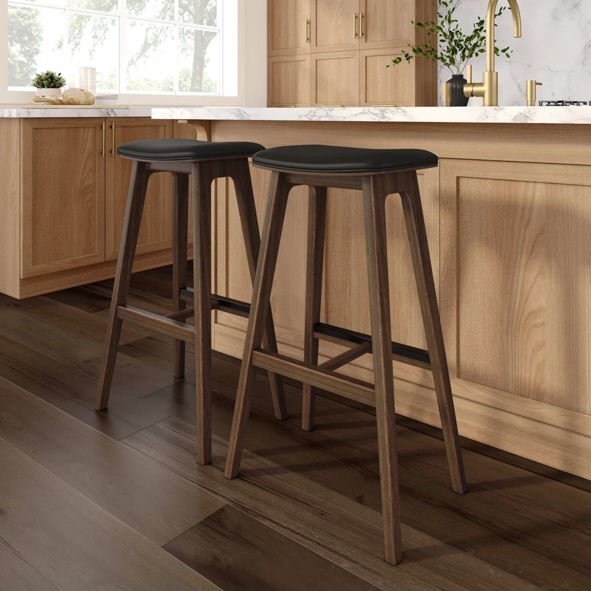 Beryl Bar Stool - 31" - Image 77
