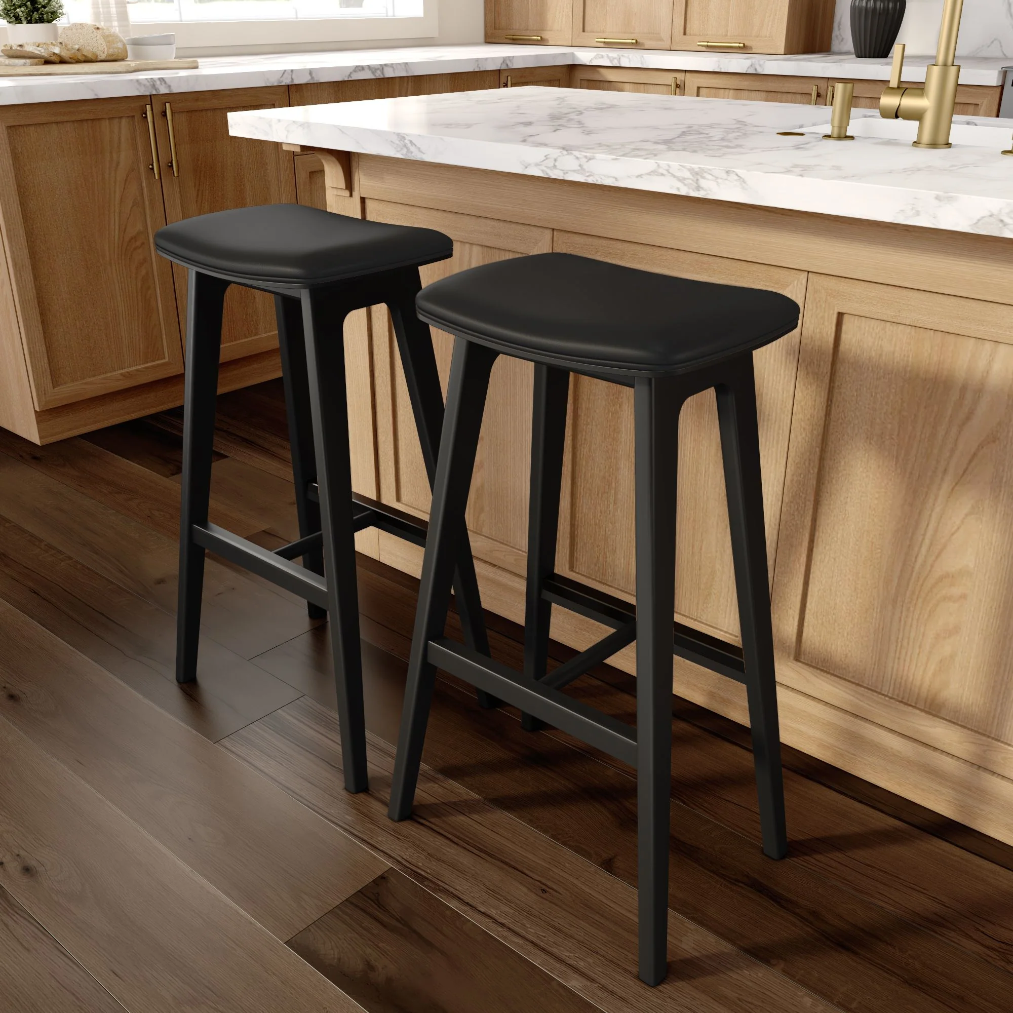 Beryl Bar Stool - 31" - Image 96