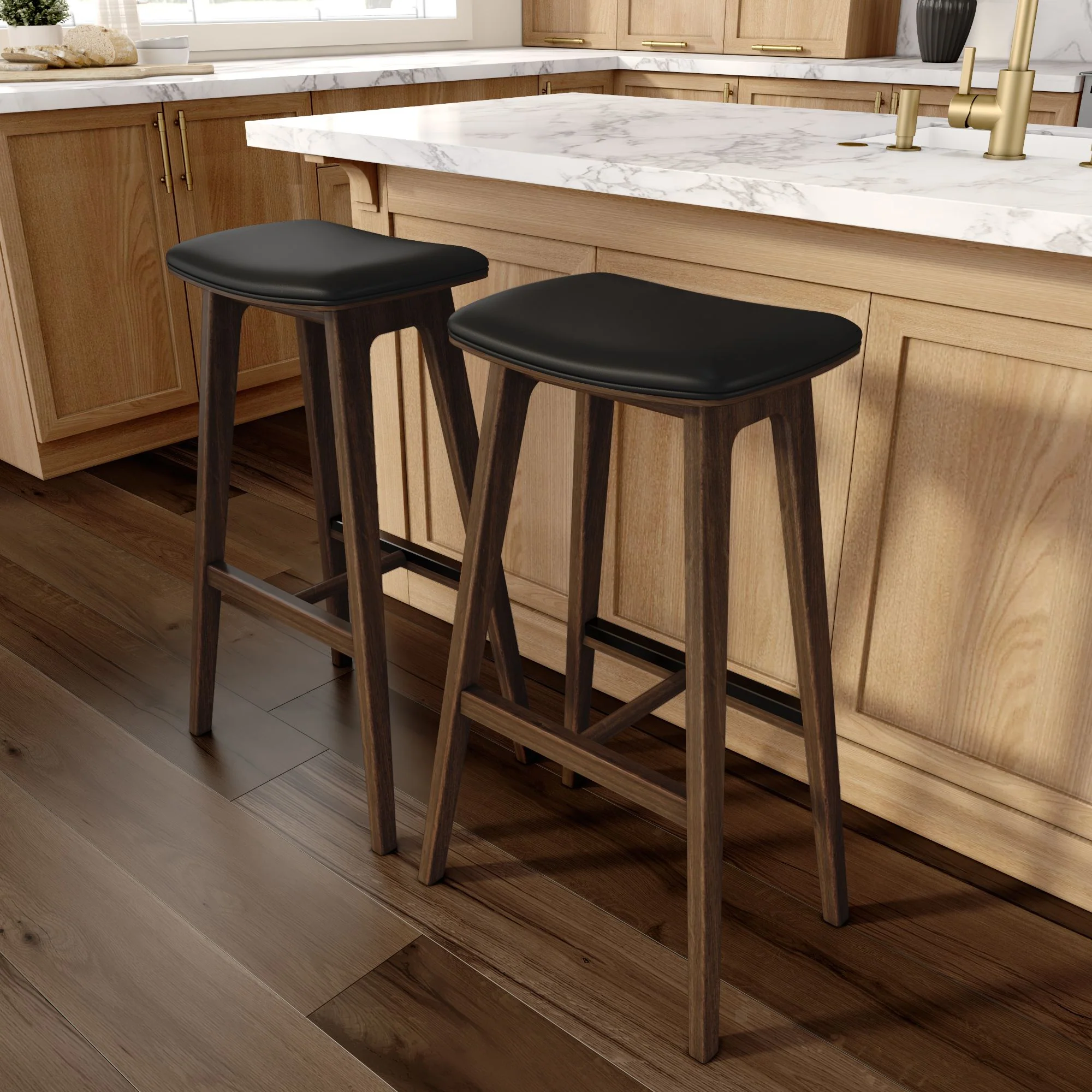 Beryl Bar Stool - 31" - Image 98