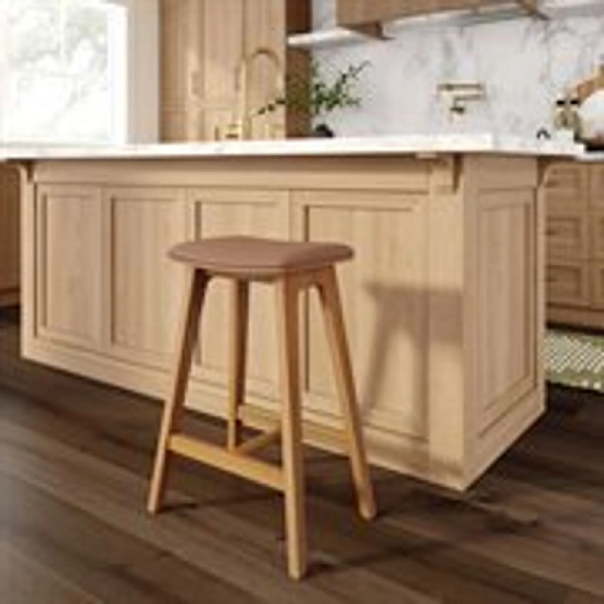 Beryl Counter Stool - 24" - Image 108