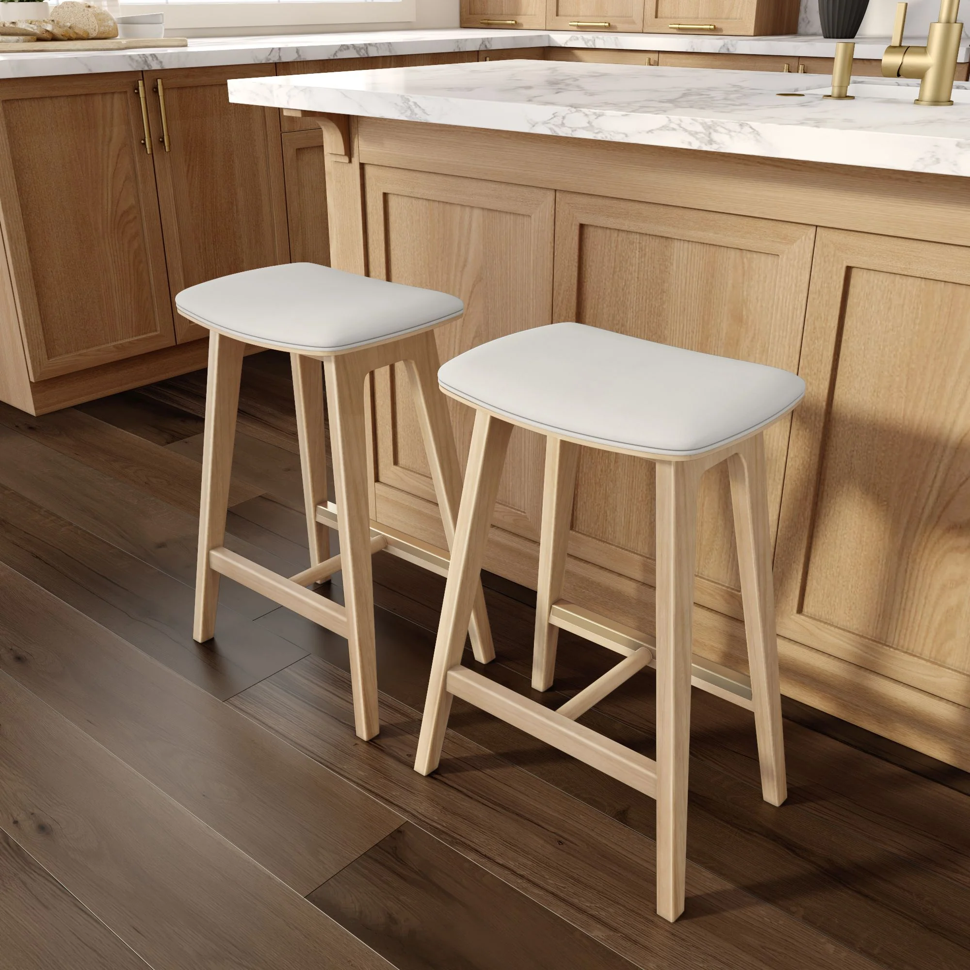 Beryl Counter Stool - 24" - Image 109
