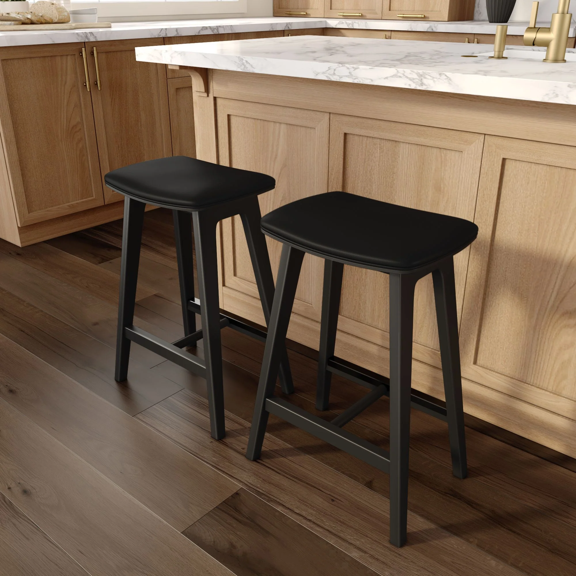Beryl Counter Stool - 24" - Image 112