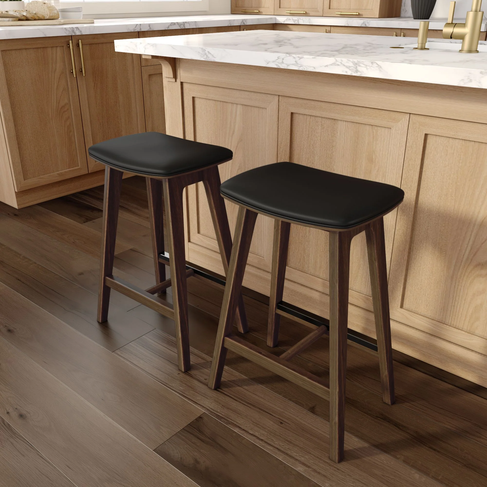 Beryl Counter Stool - 24" - Image 119