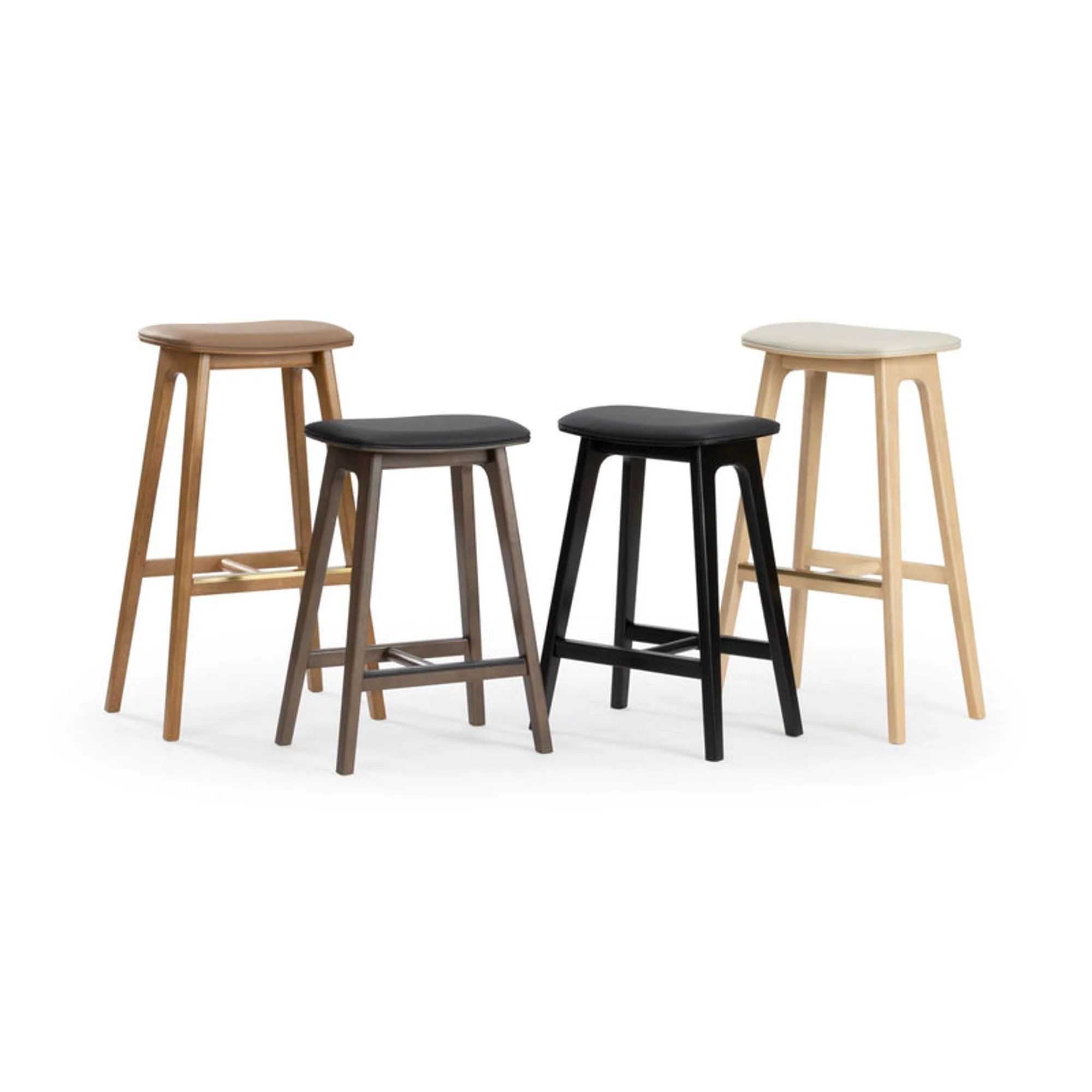 Beryl Counter Stool - 24" - Image 142