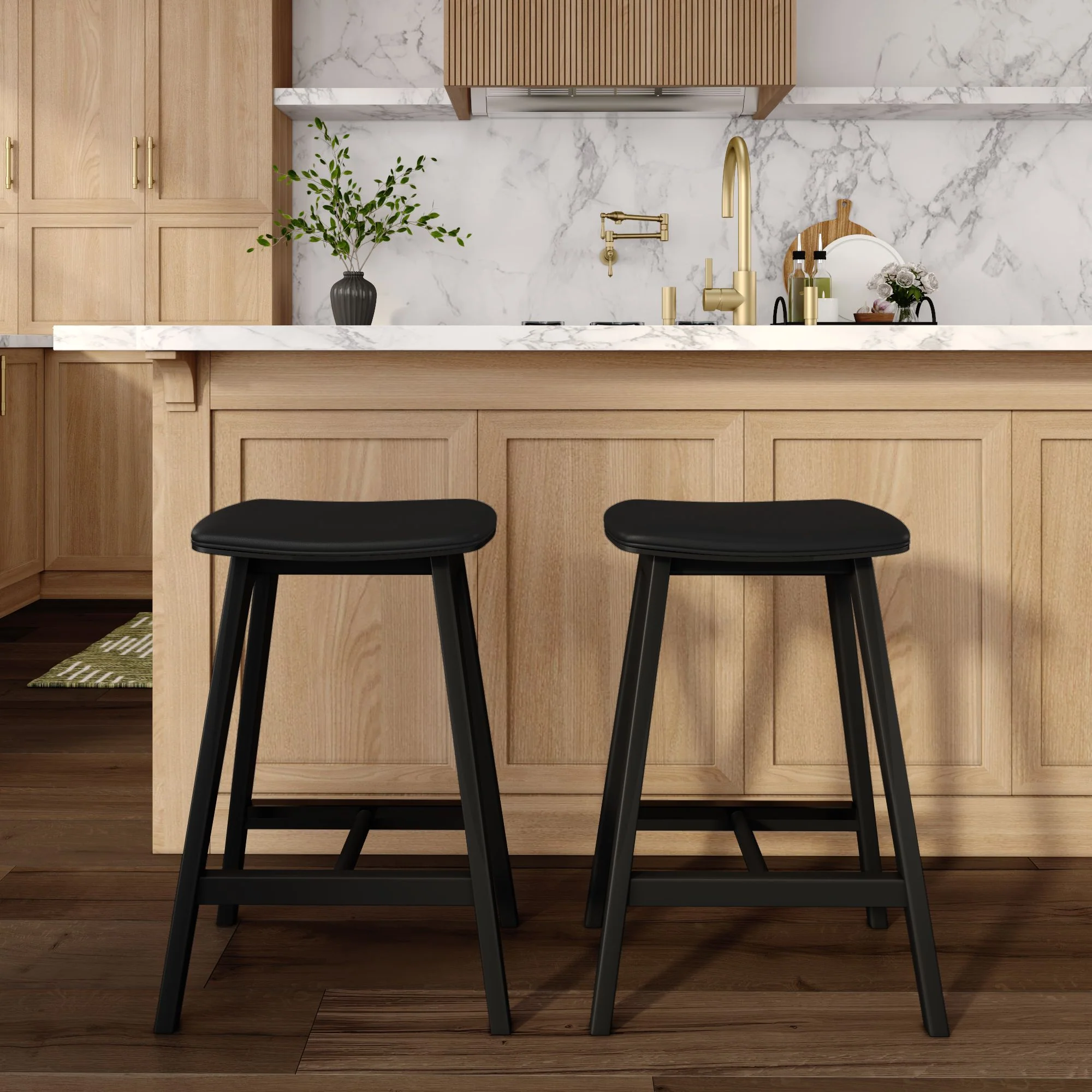 Beryl Counter Stool - 24" - Image 16