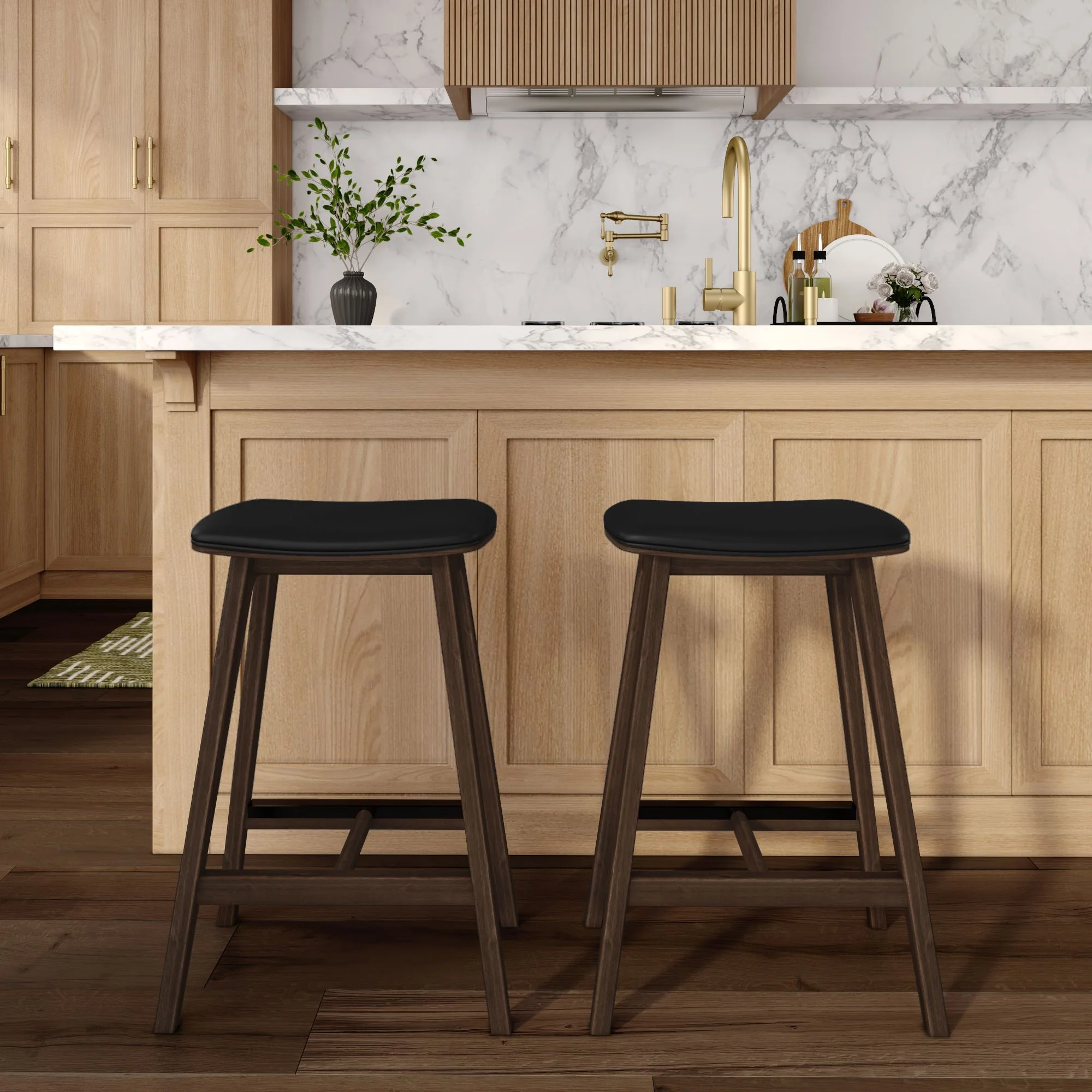 Beryl Counter Stool - 24" - Image 23