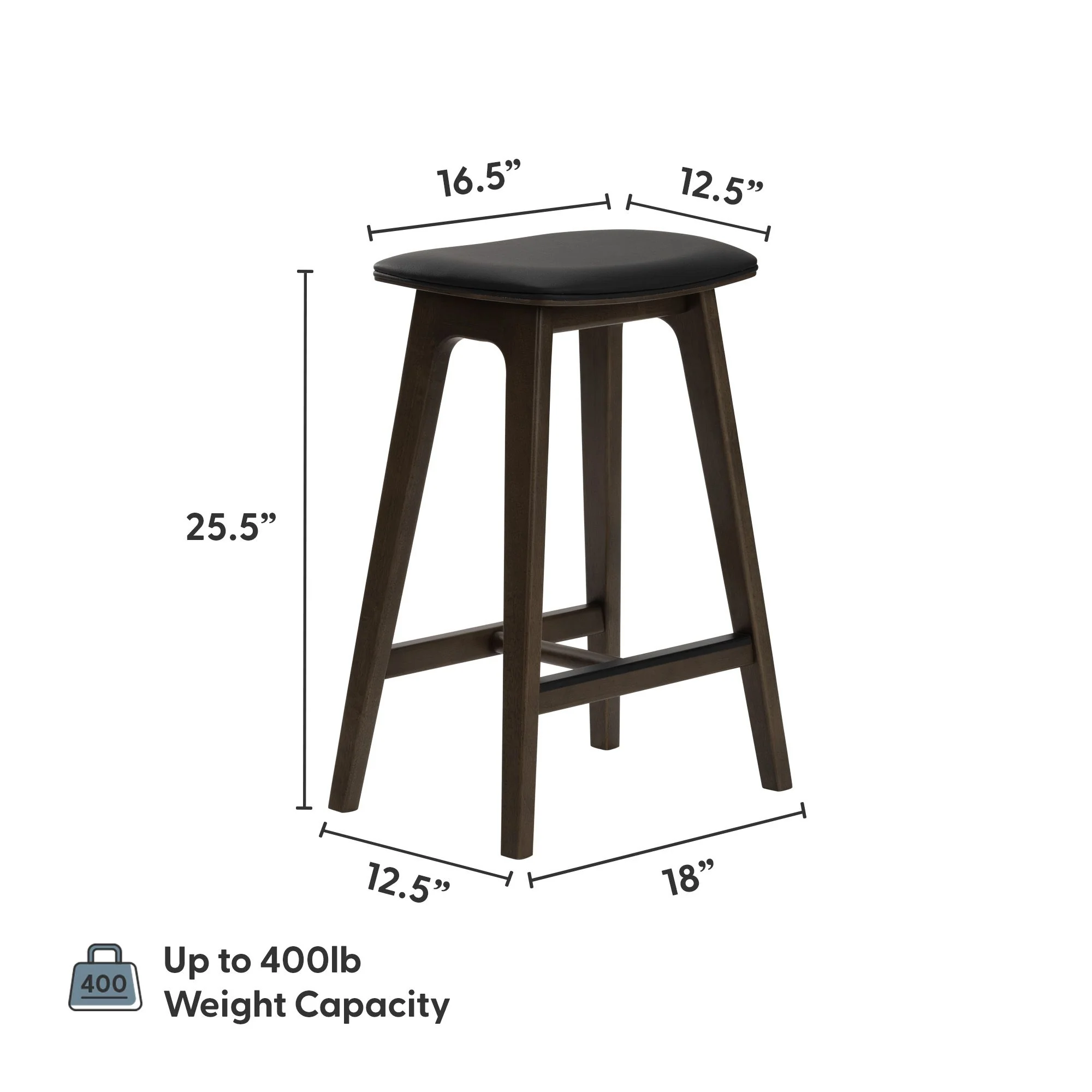 Beryl Counter Stool - 24" - Image 47