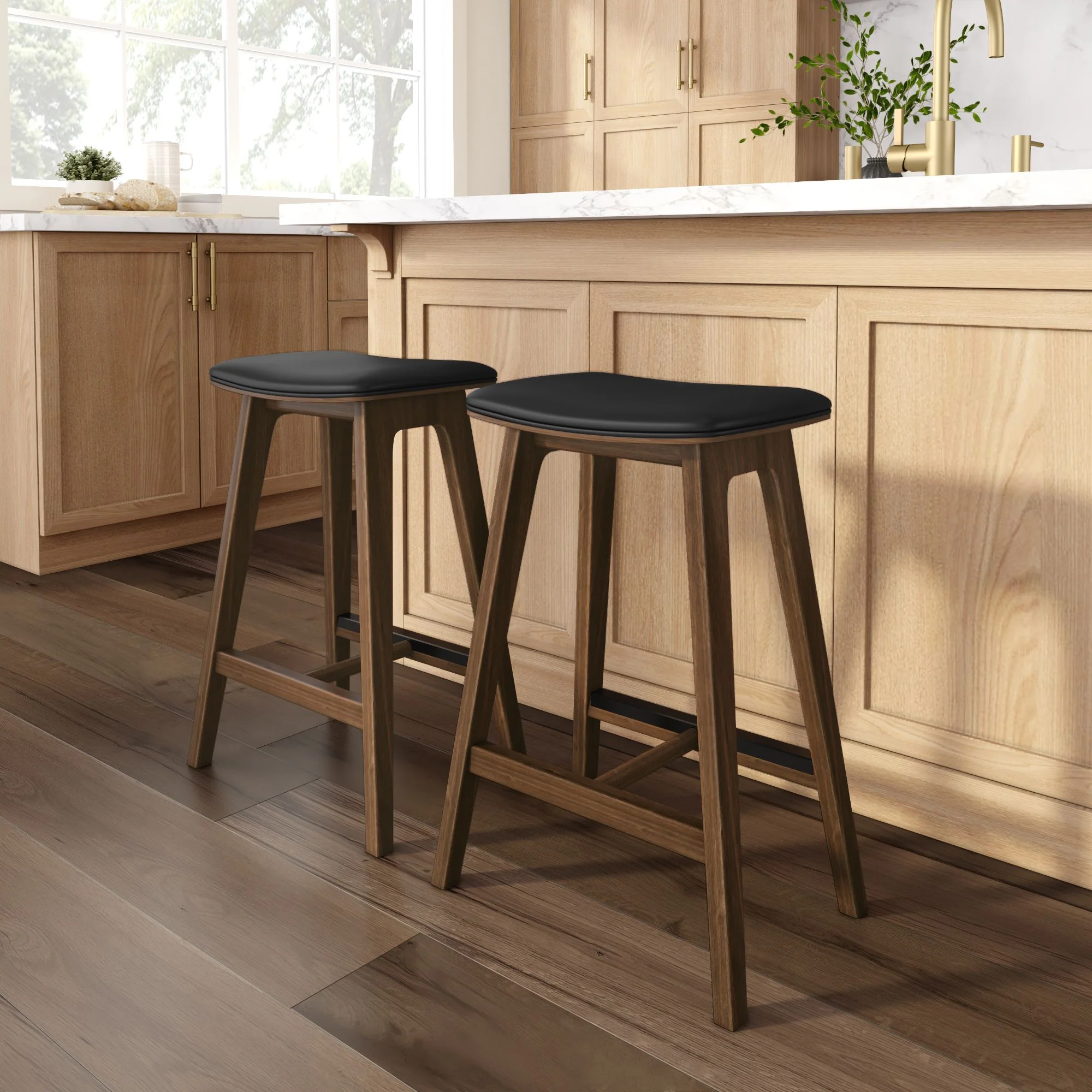 Beryl Counter Stool - 24" - Image 95