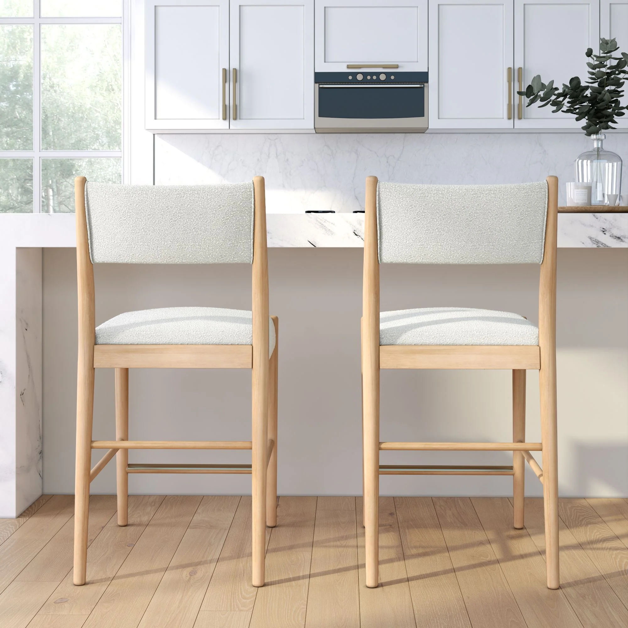 Brio Counter Chair - 25" - Image 28