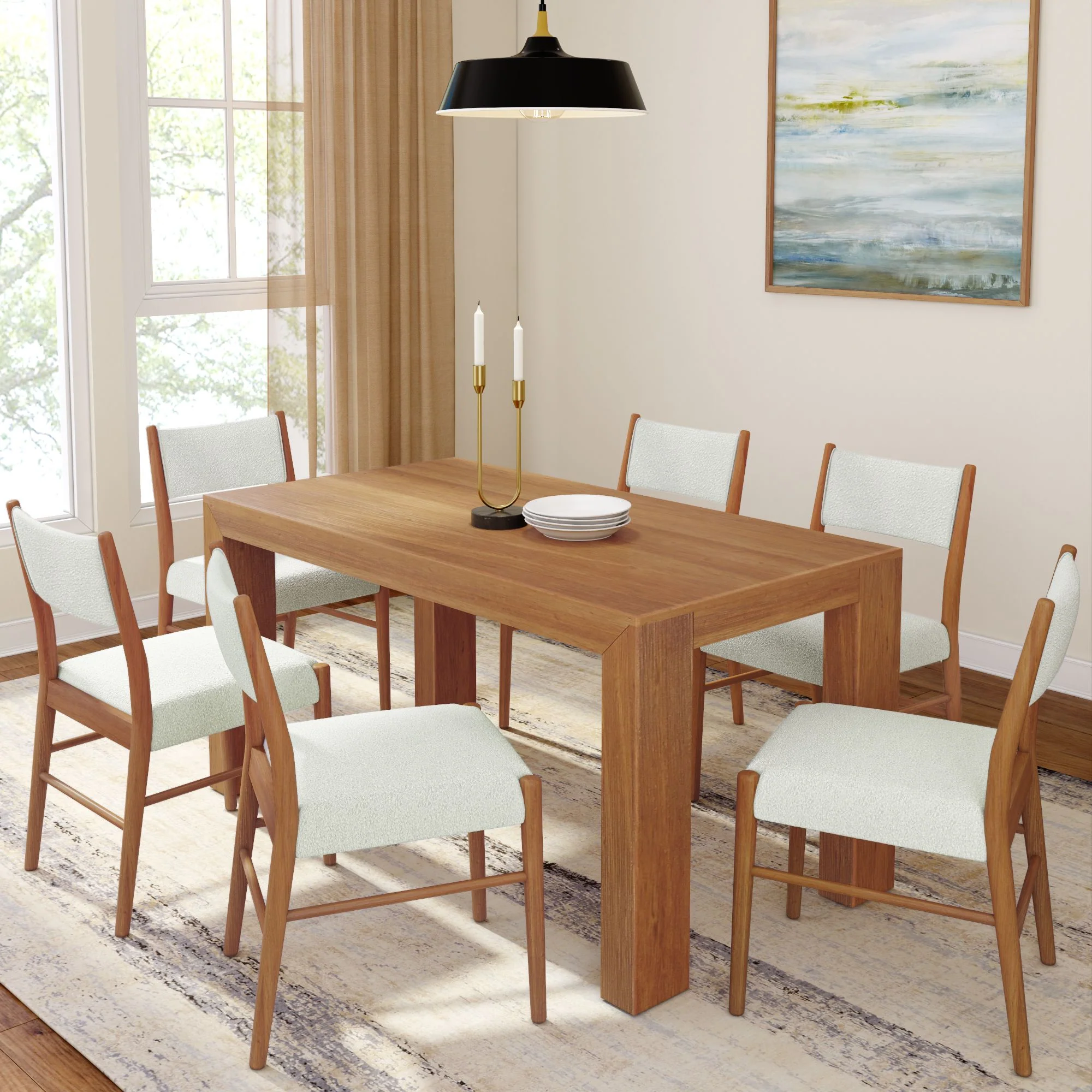 Brio Dining Chair - Image 107