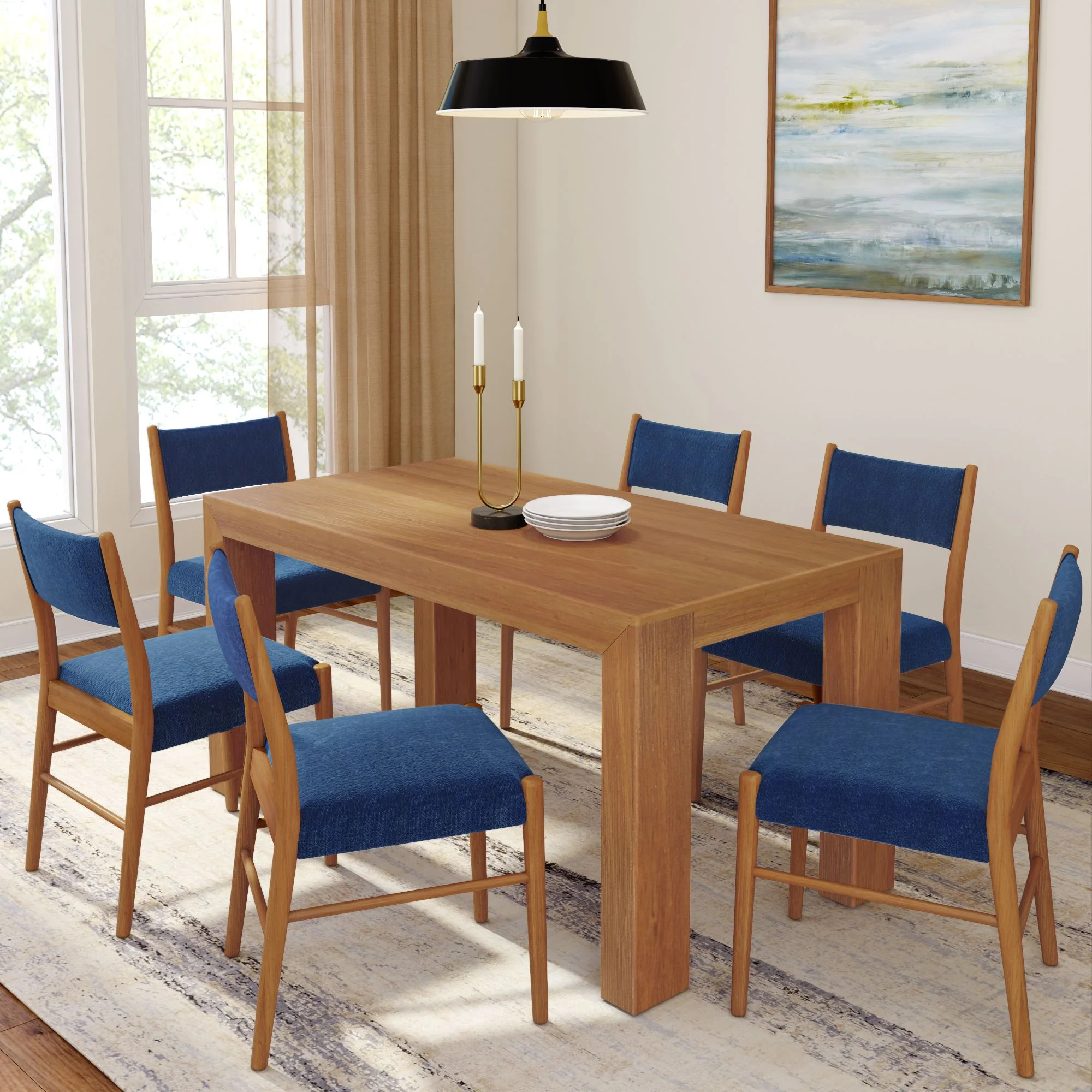Brio Dining Chair - Image 114