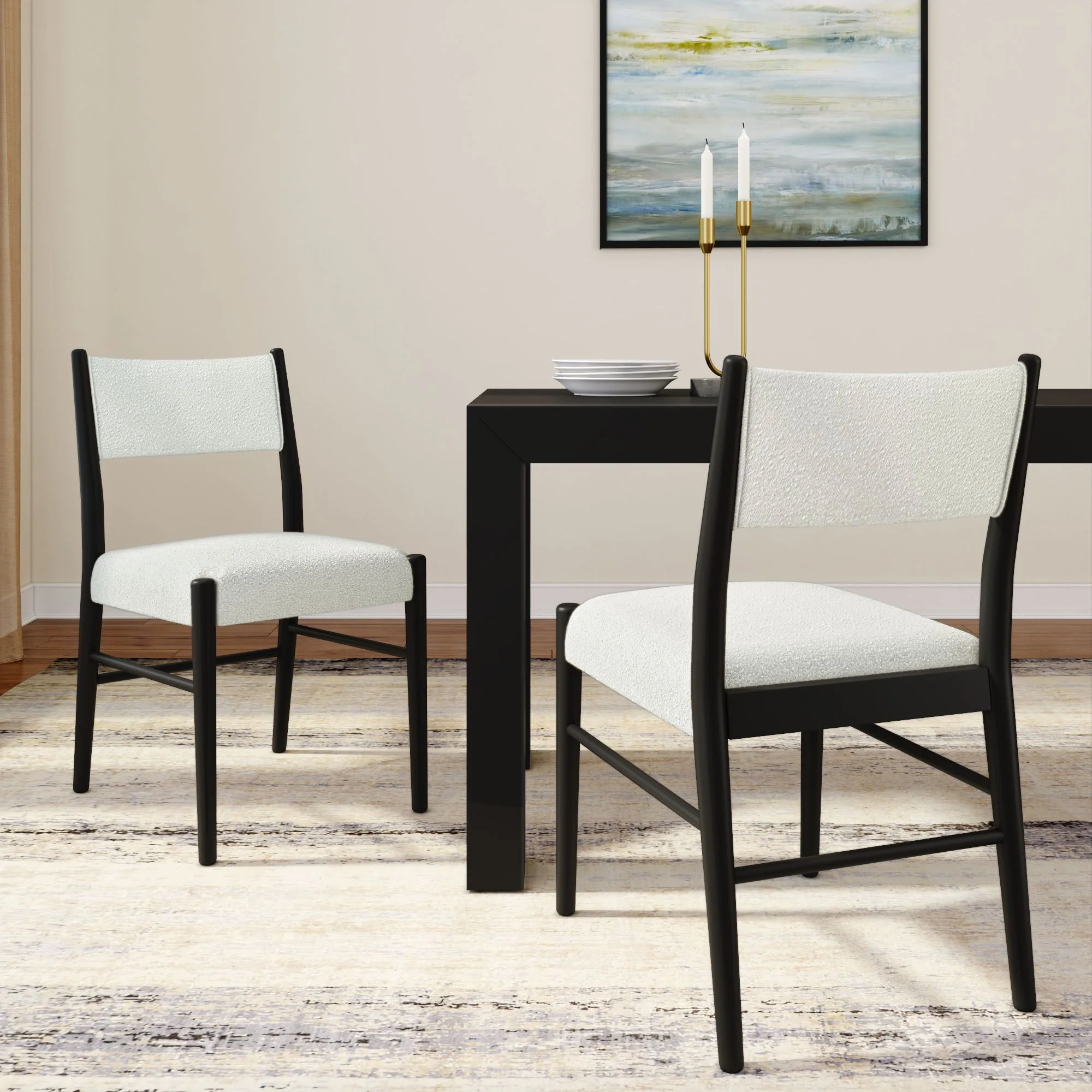 Brio Dining Chair - Image 20
