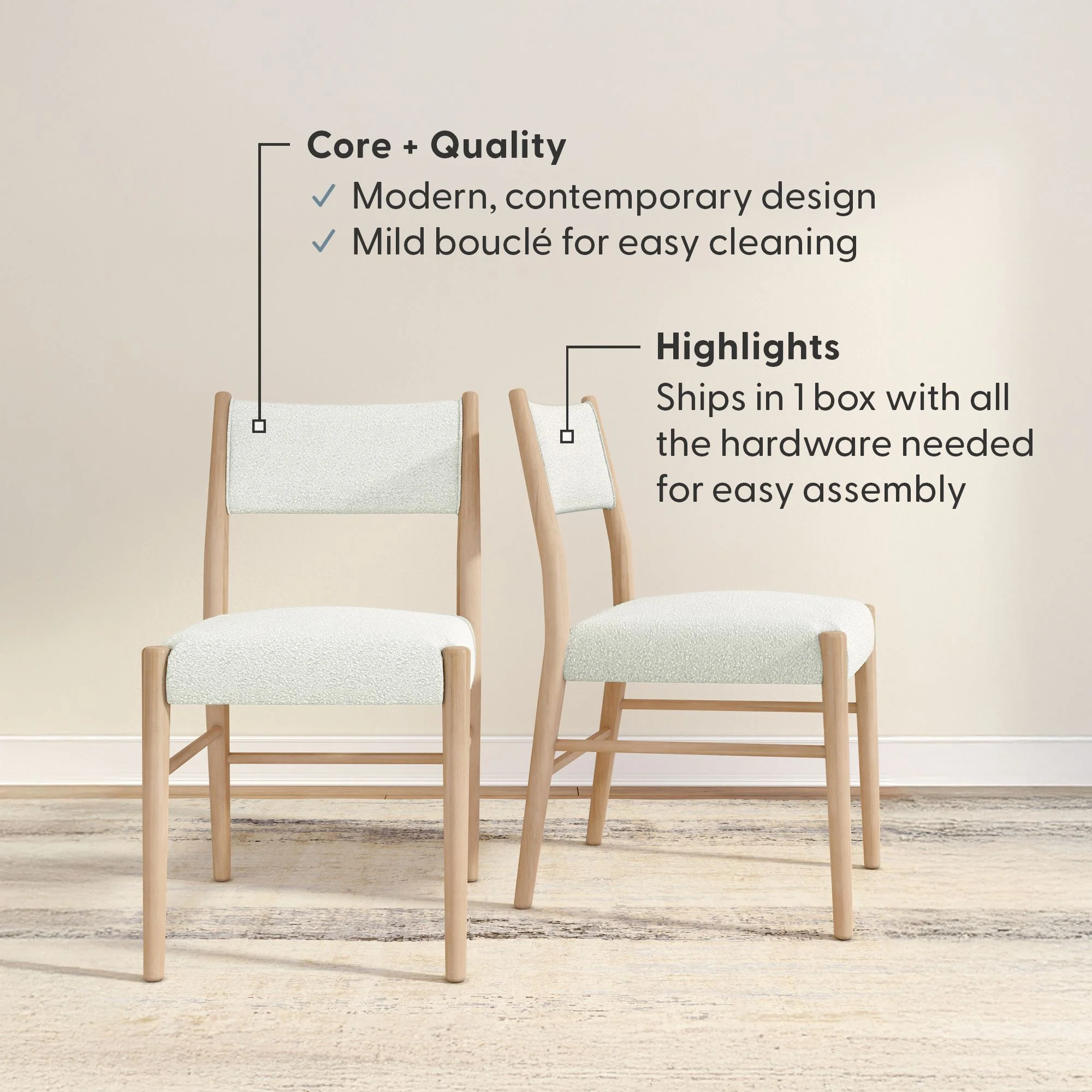 Brio Dining Chair - Image 37
