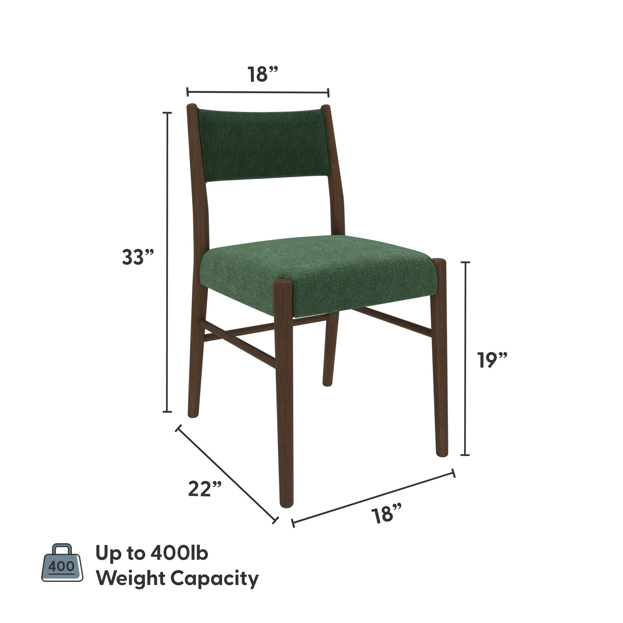 Brio Dining Chair - Image 49