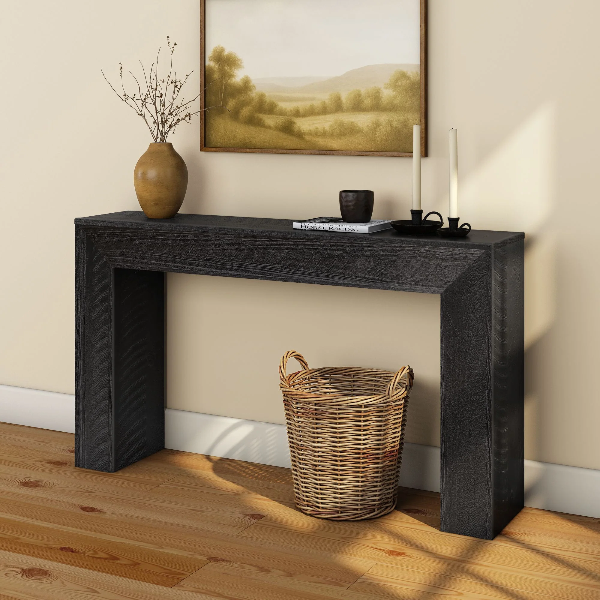Camden Console Table - 56" - Image 2