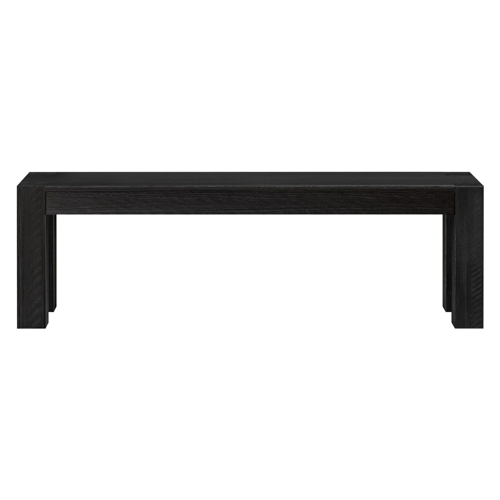 Camden Dining Bench - 58" - Image 11