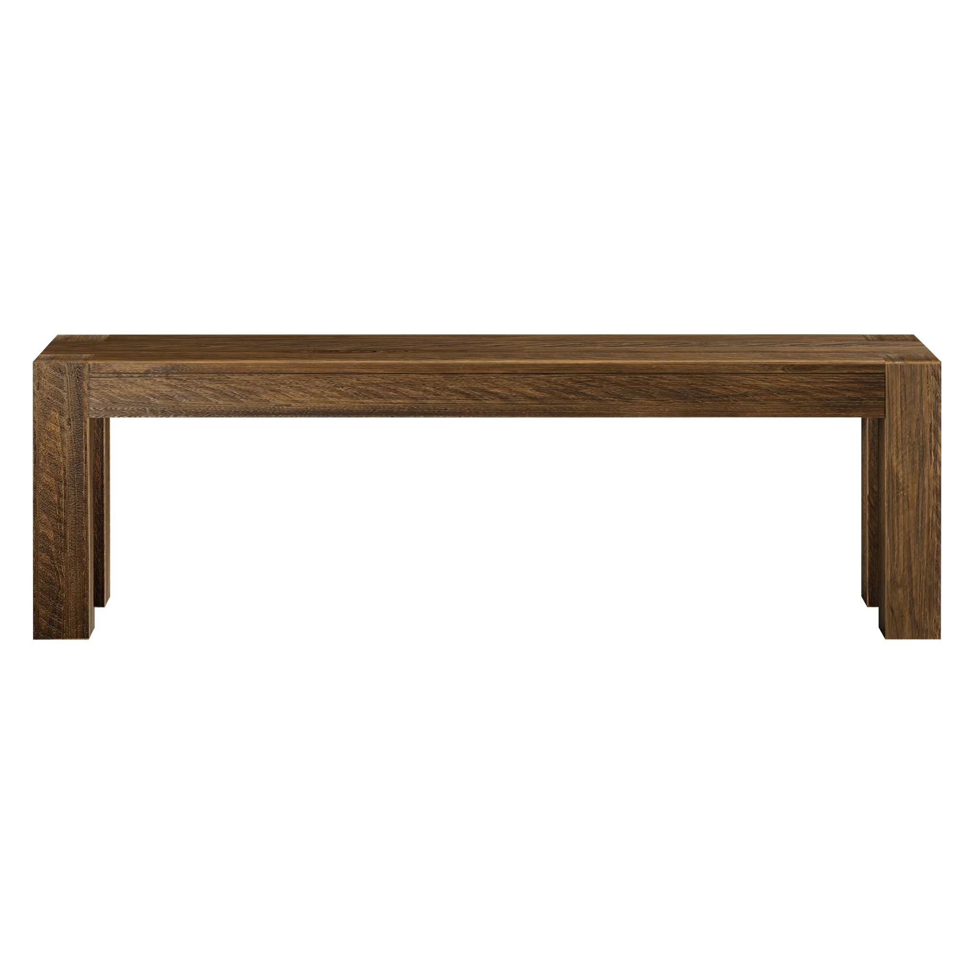 Camden Dining Bench - 58" - Image 12