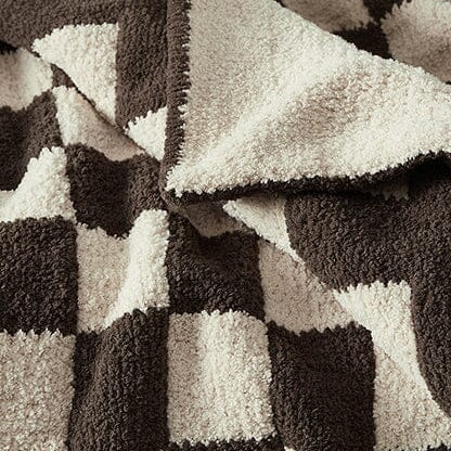 Checkerboard Throw by Sunday Citizen - Image 7