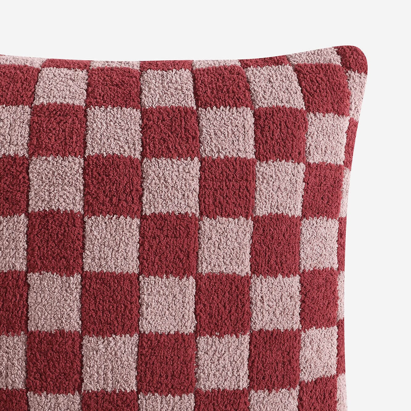 Checkerboard Throw Pillow by Sunday Citizen - Image 12