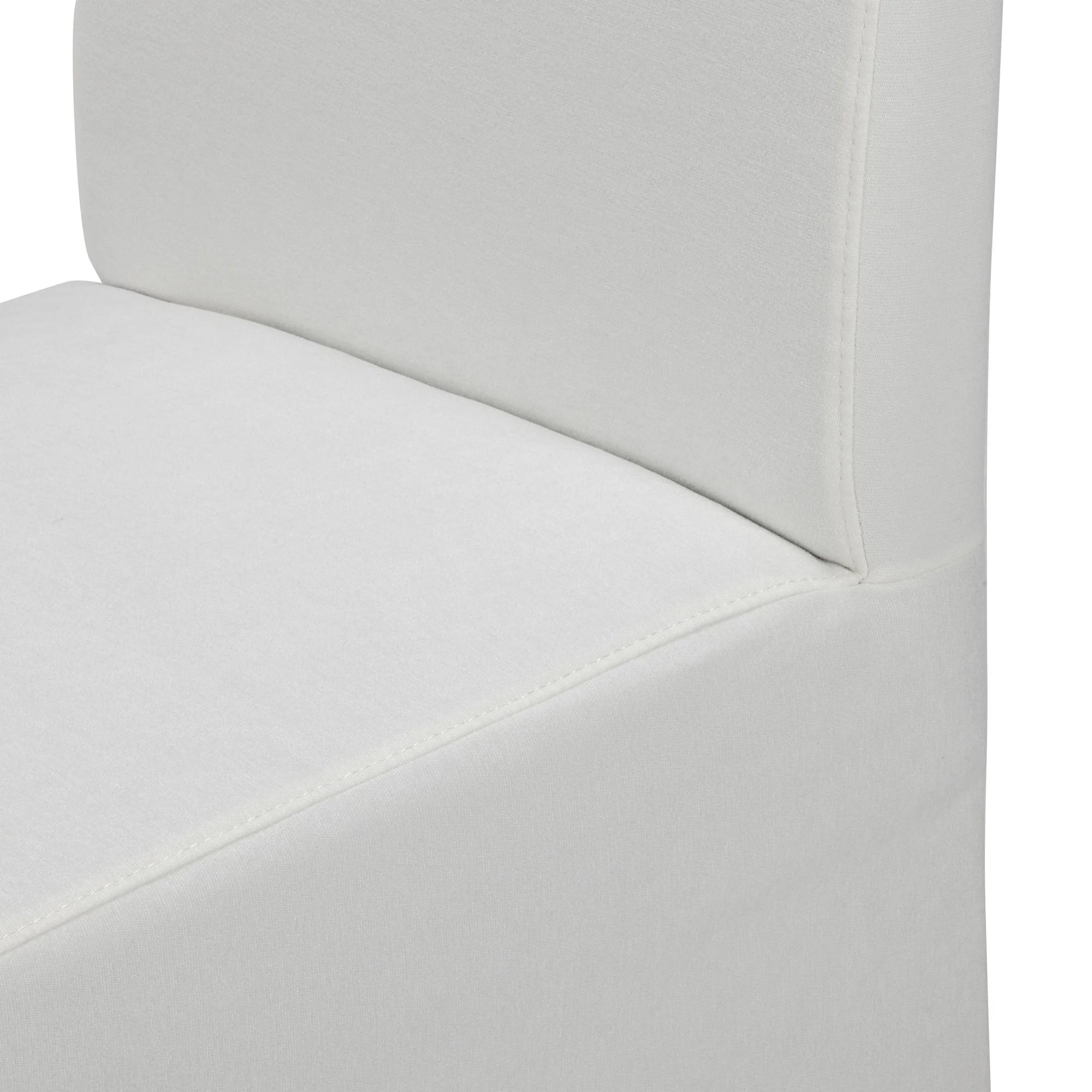 Chesnee Dining Chair - Long Slipcover - Image 31