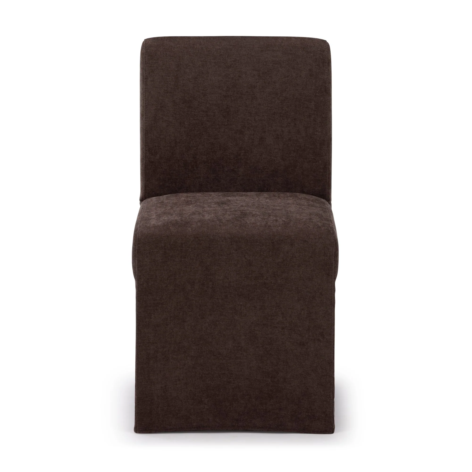 Chesnee Dining Chair - Long Slipcover - Image 66