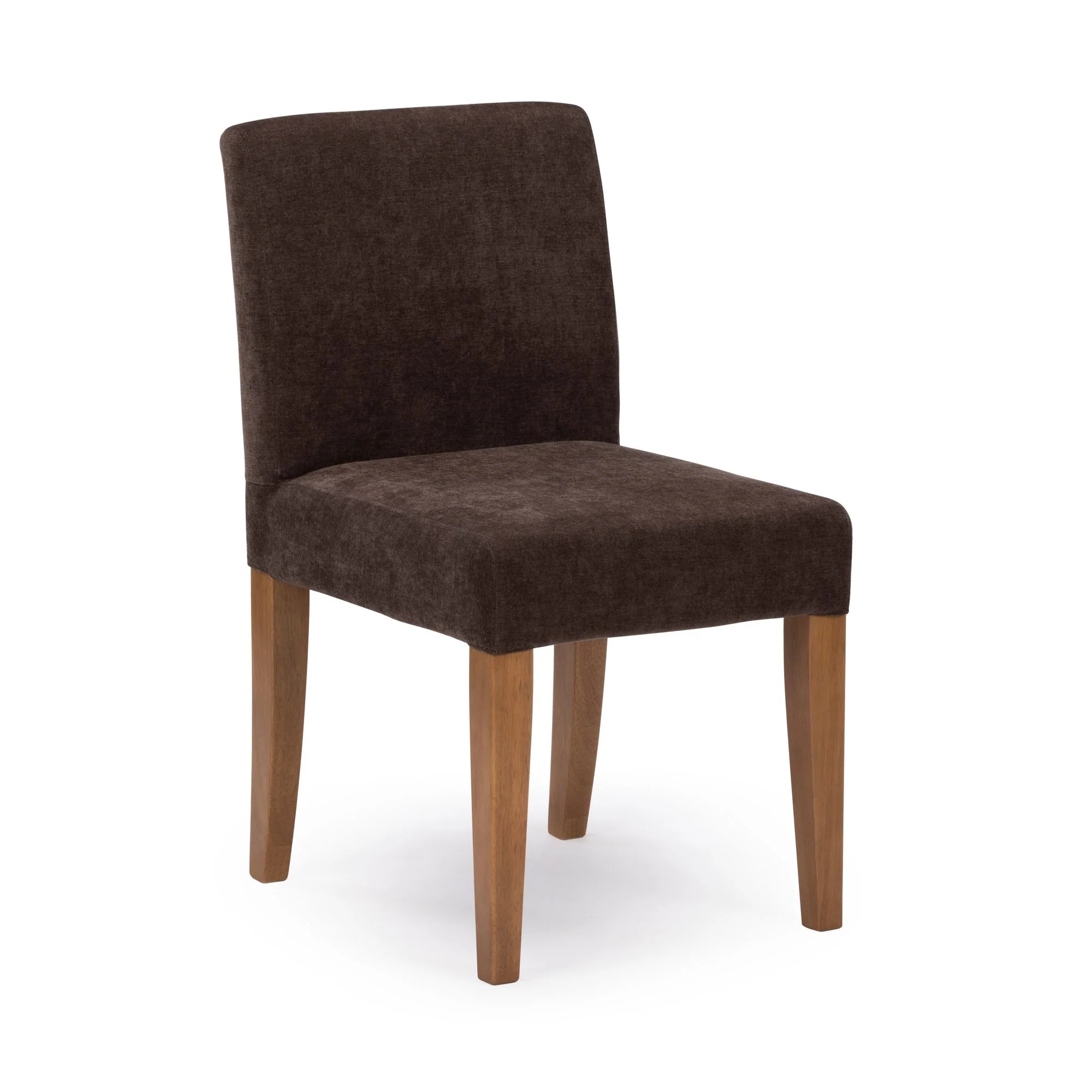 Chesnee Dining Chair - Short Slipcover - Image 50