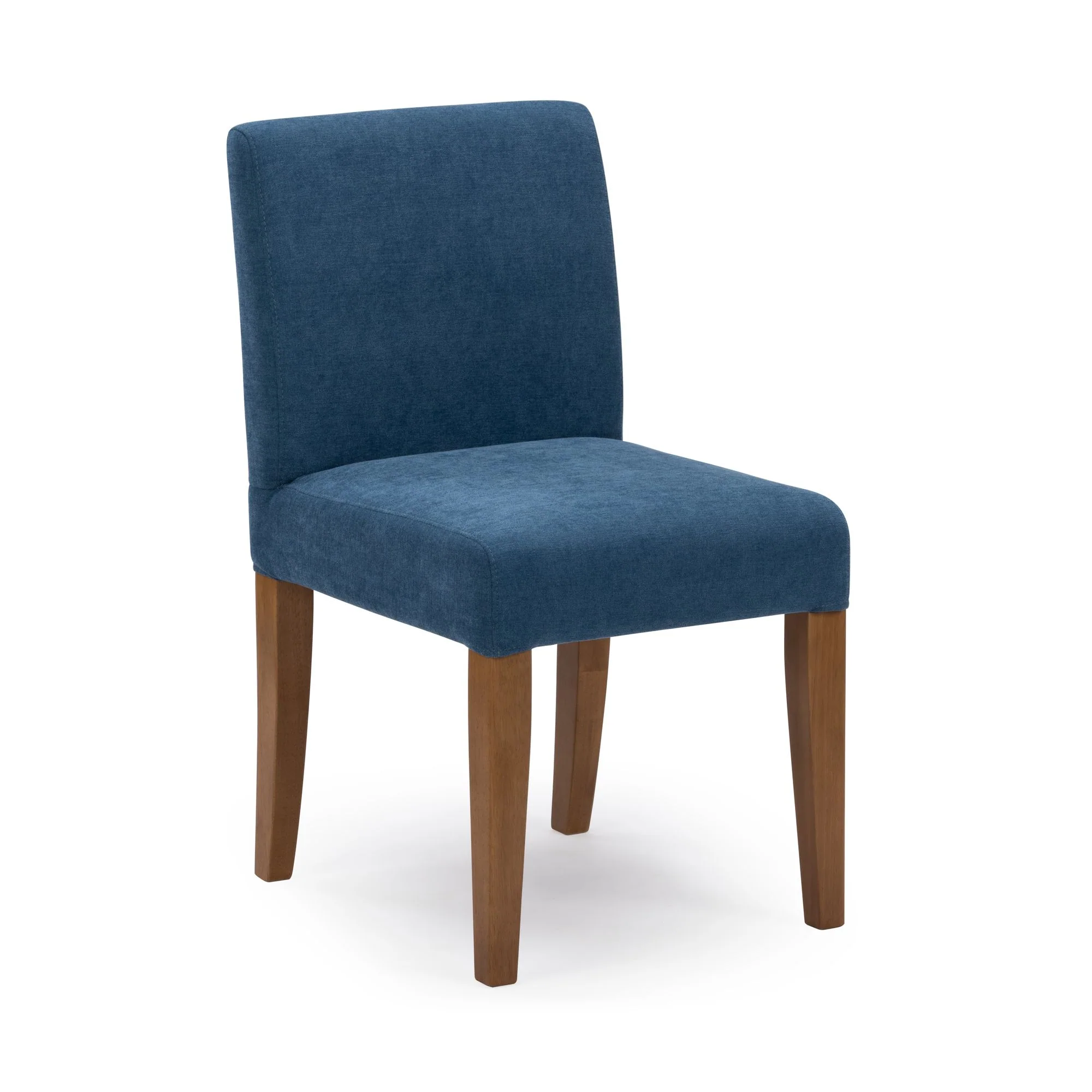 Chesnee Dining Chair - Short Slipcover - Image 57