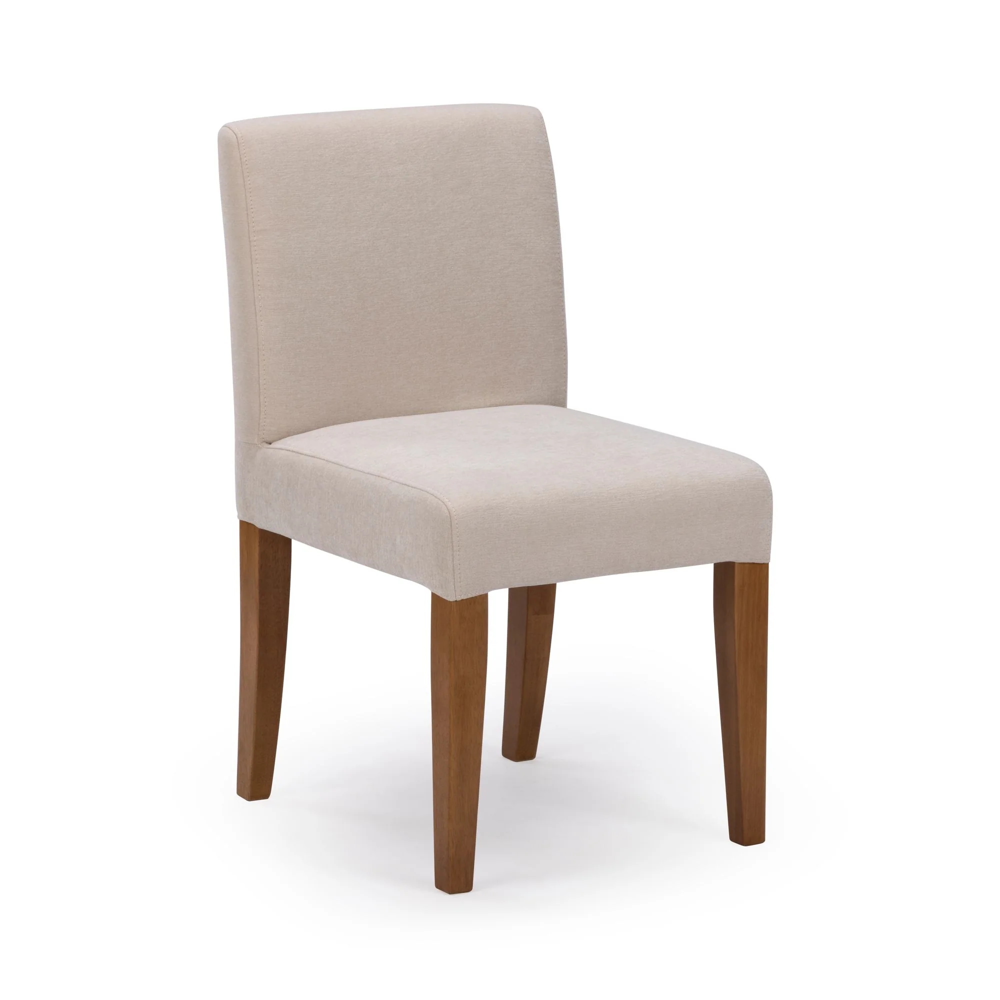 Chesnee Dining Chair - Short Slipcover - Image 58