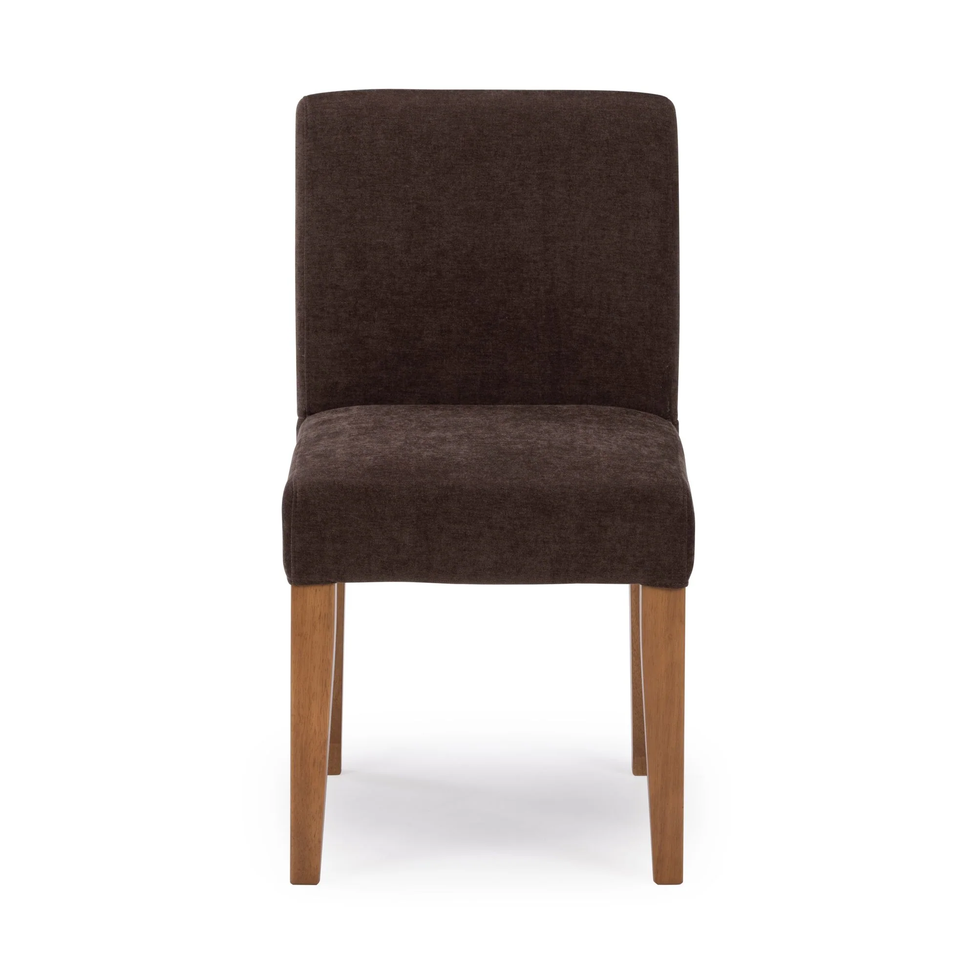 Chesnee Dining Chair - Short Slipcover - Image 66