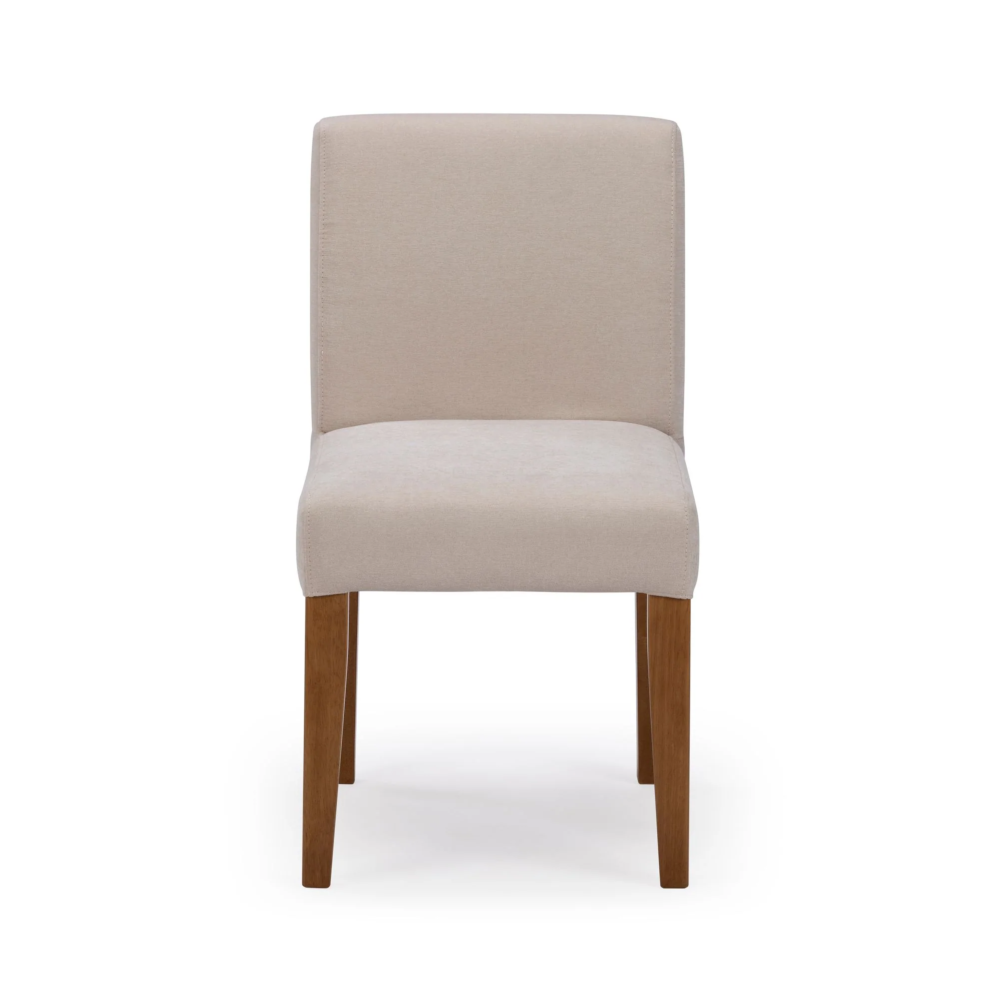 Chesnee Dining Chair - Short Slipcover - Image 74