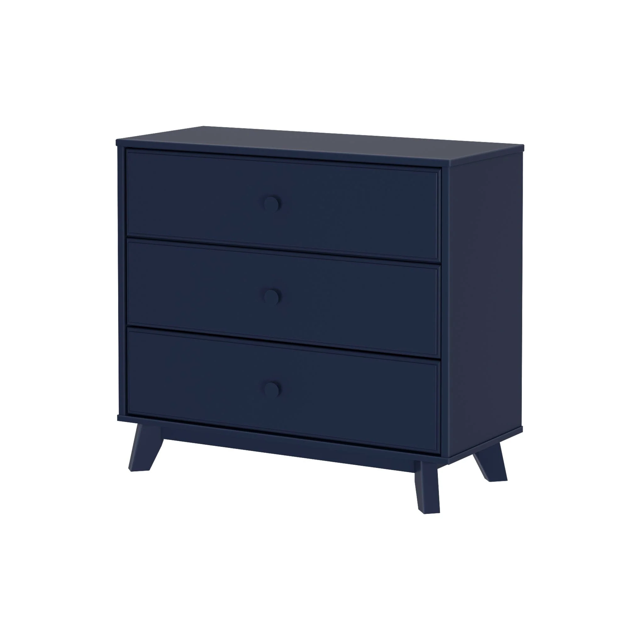Classic 3-Drawer Dresser - Image 18