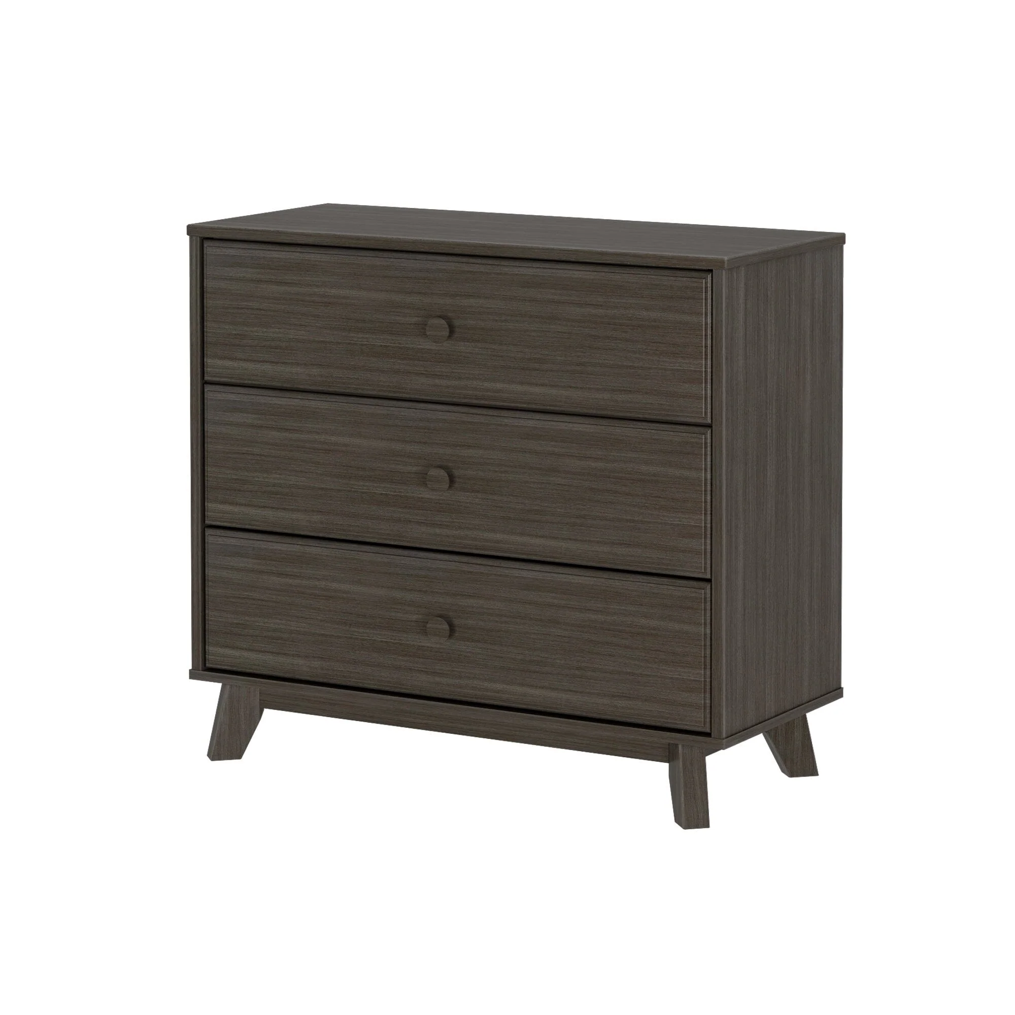 Classic 3-Drawer Dresser - Image 19